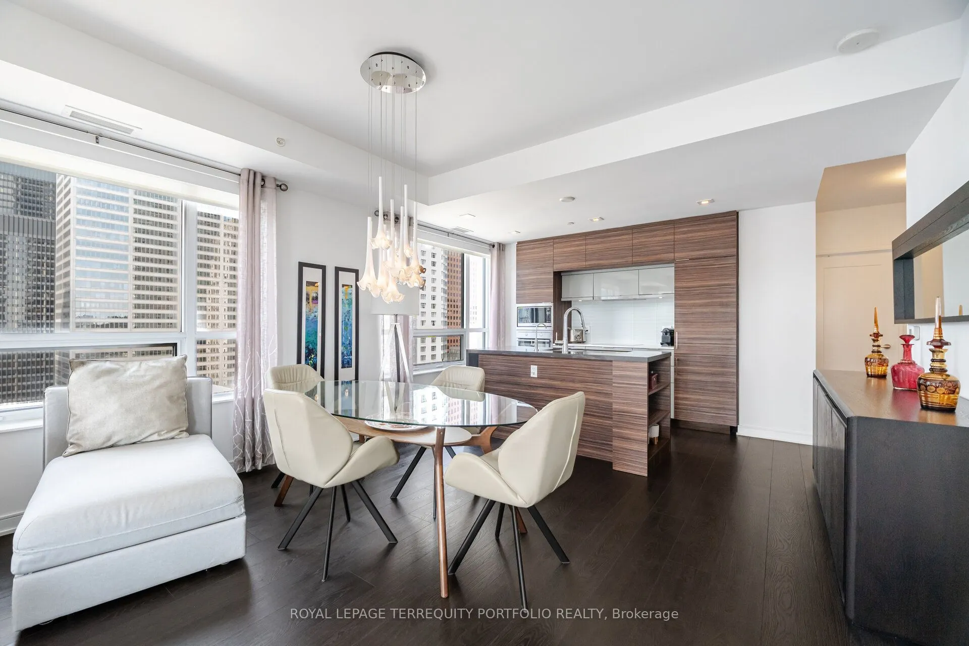 88 Scott Street, #2509