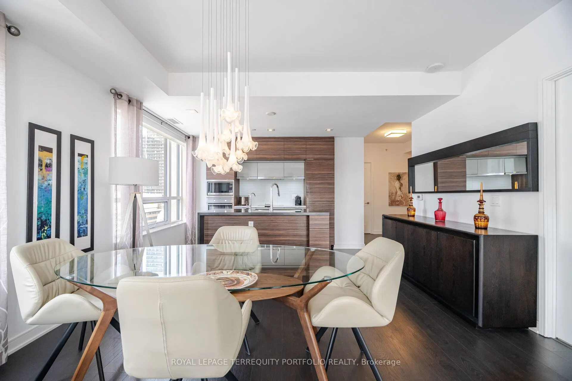 88 Scott Street, #2509