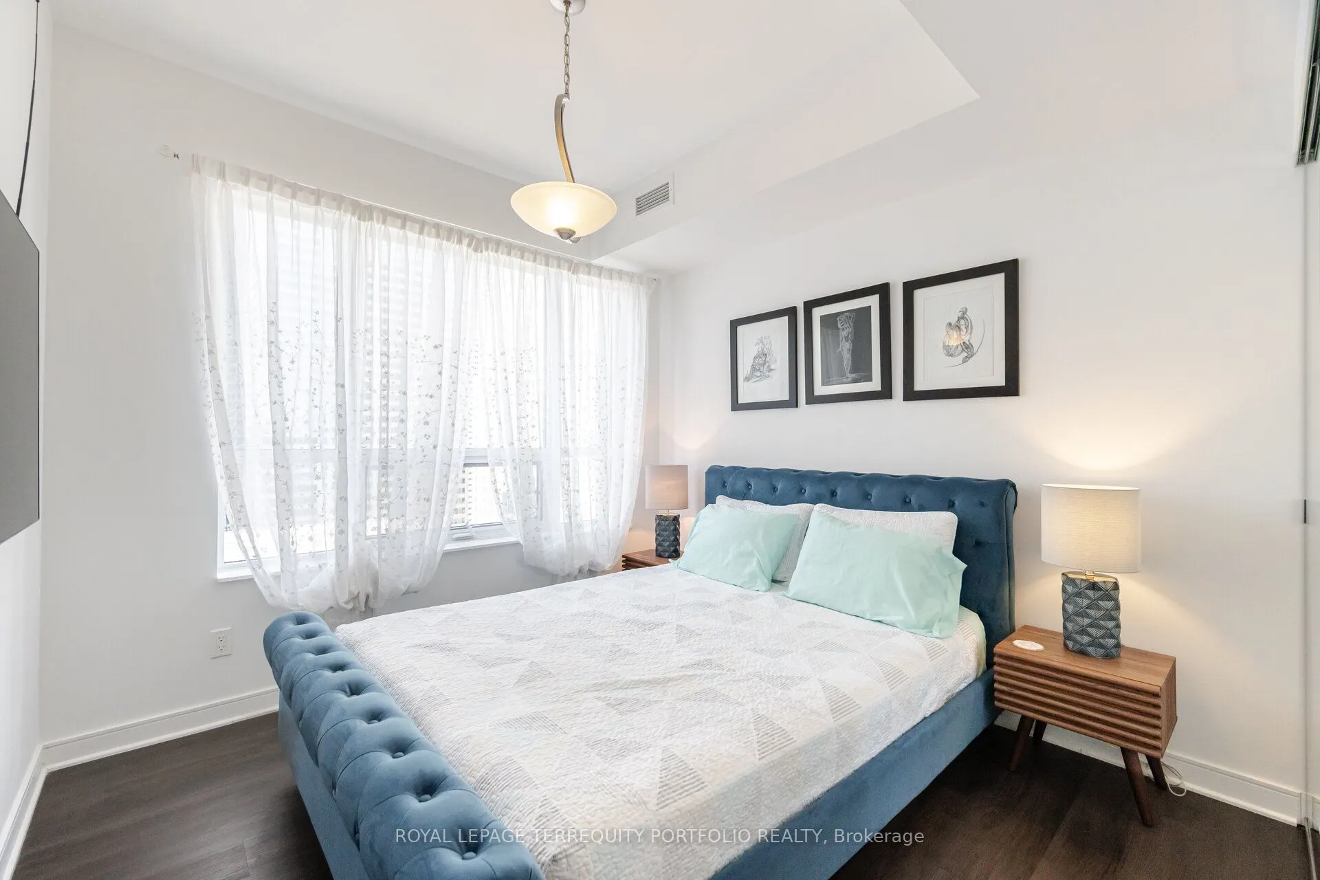 88 Scott Street, #2509