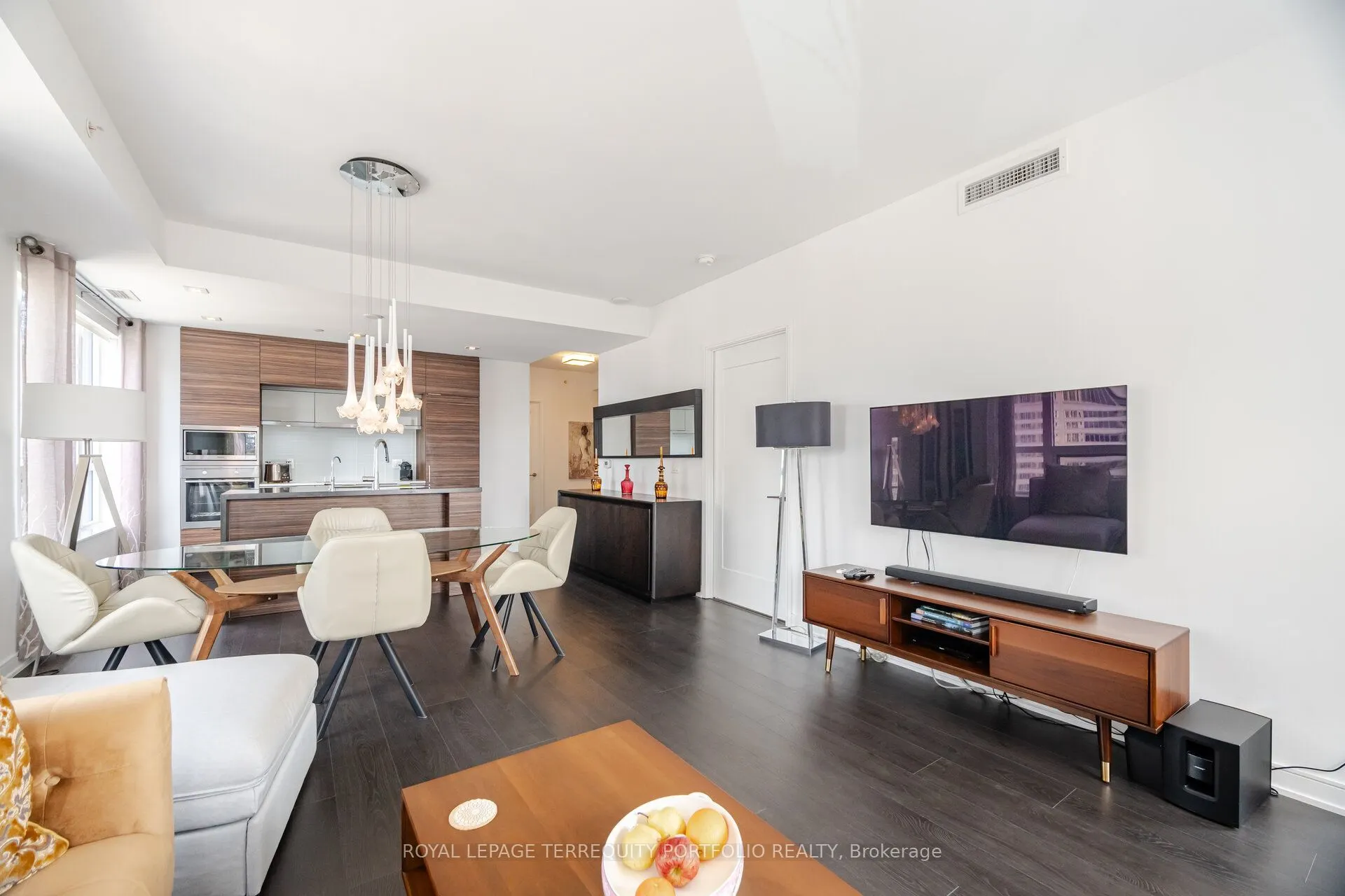 88 Scott Street, #2509