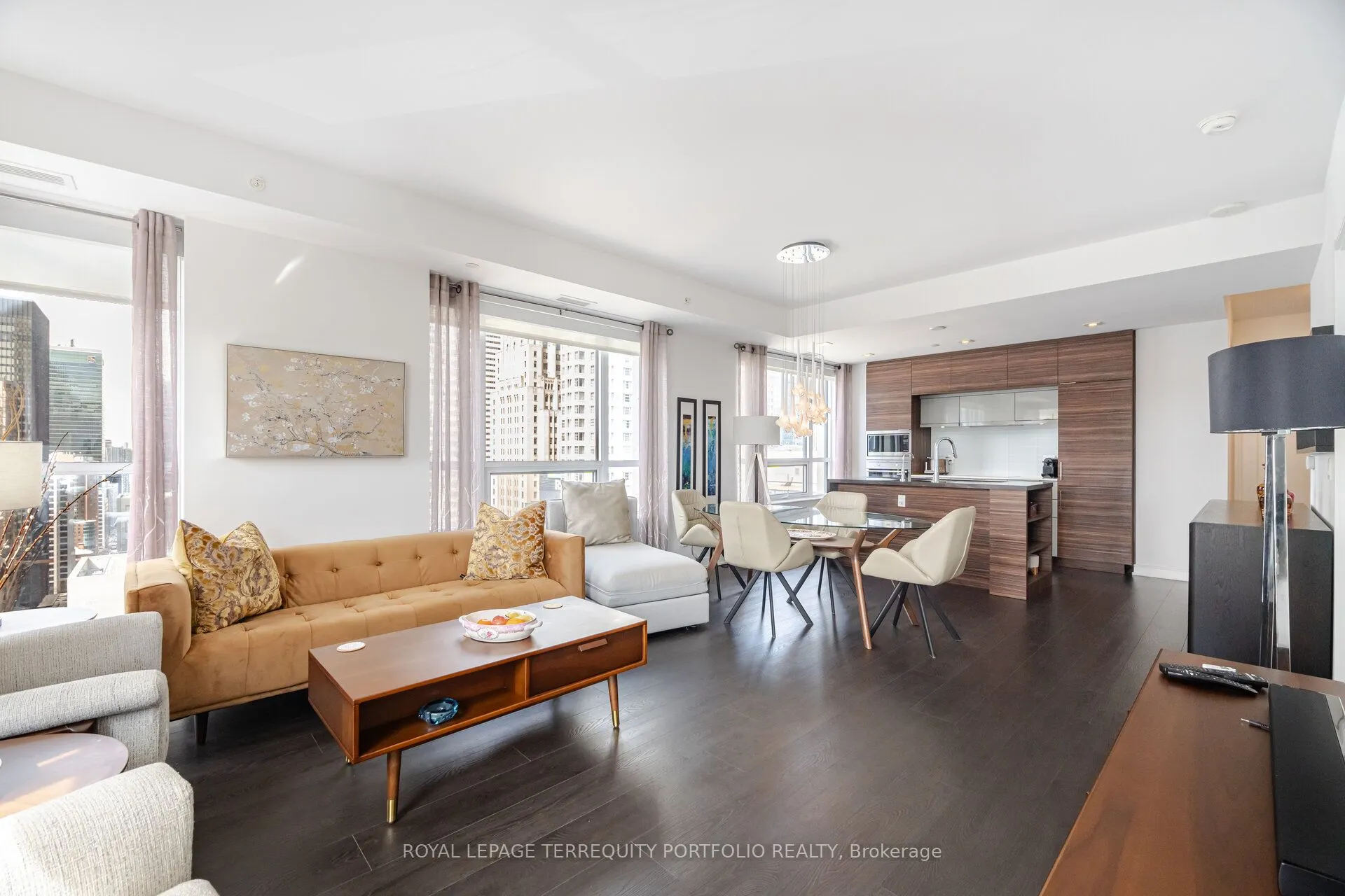 88 Scott Street, #2509