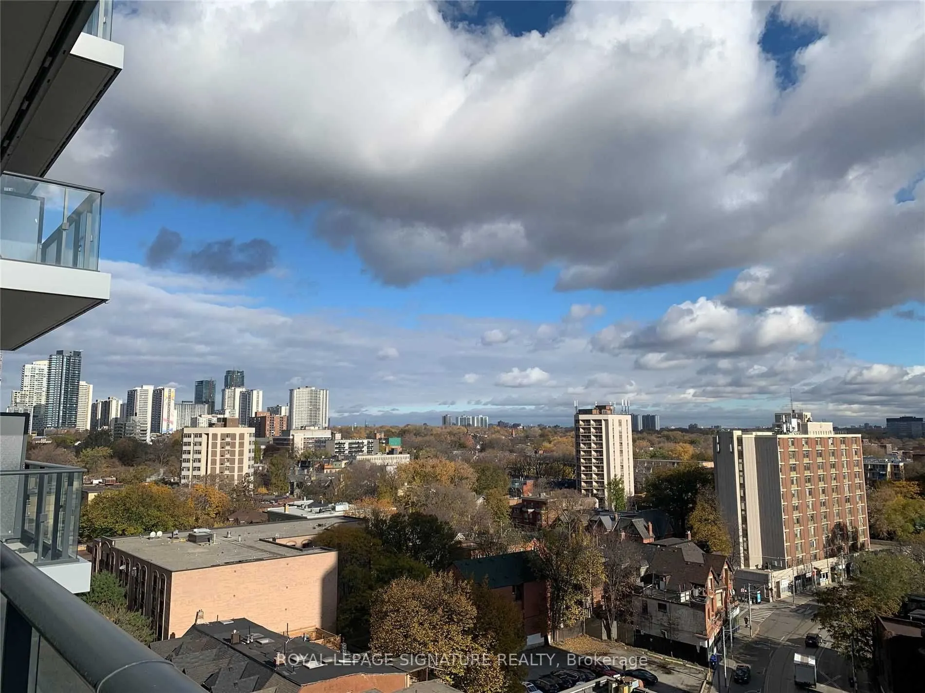 251 Jarvis Street #1016