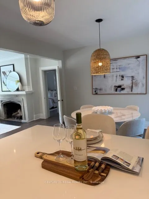 93 Douglas Crescent, #14