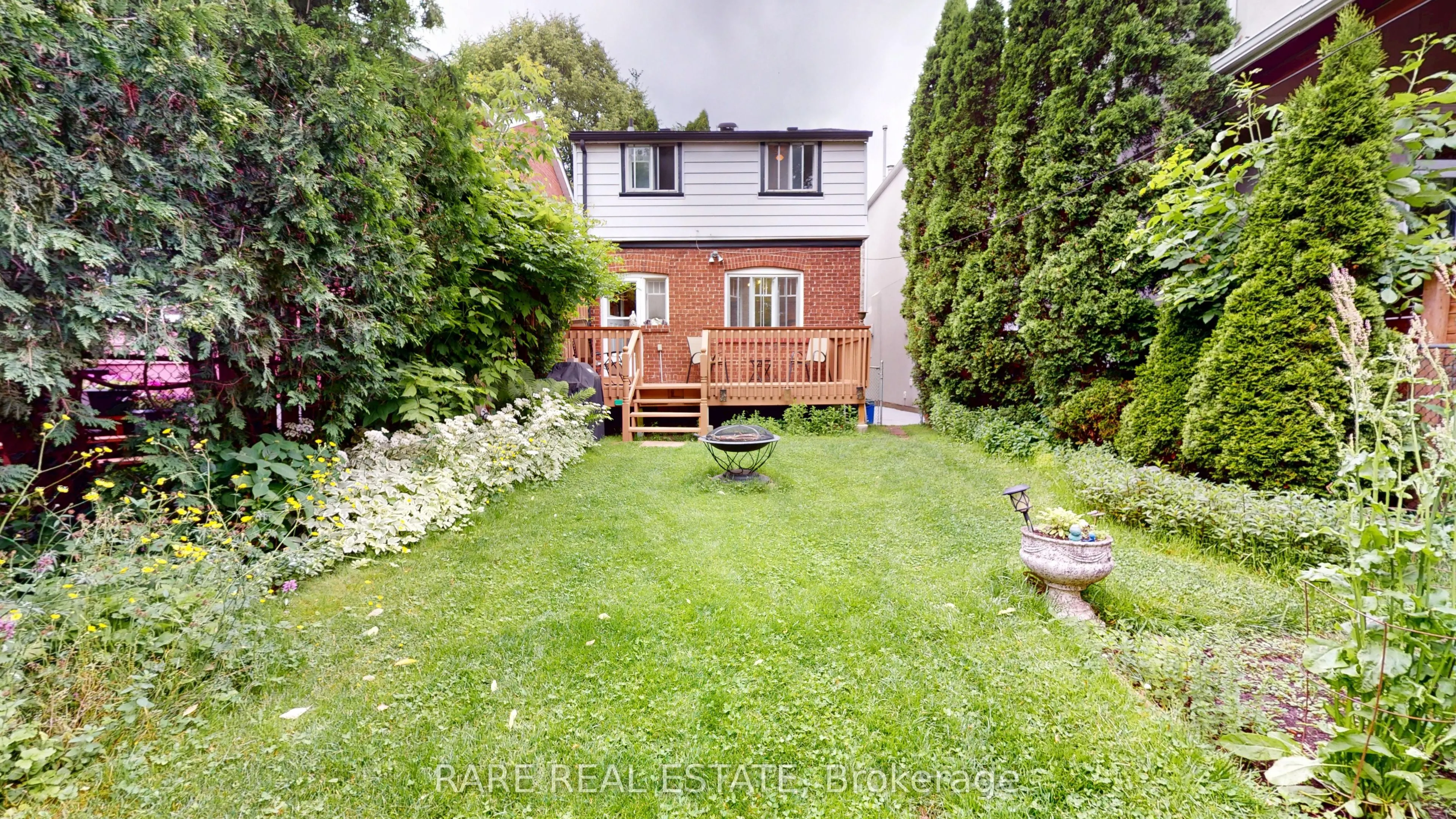 81 Bowood Avenue