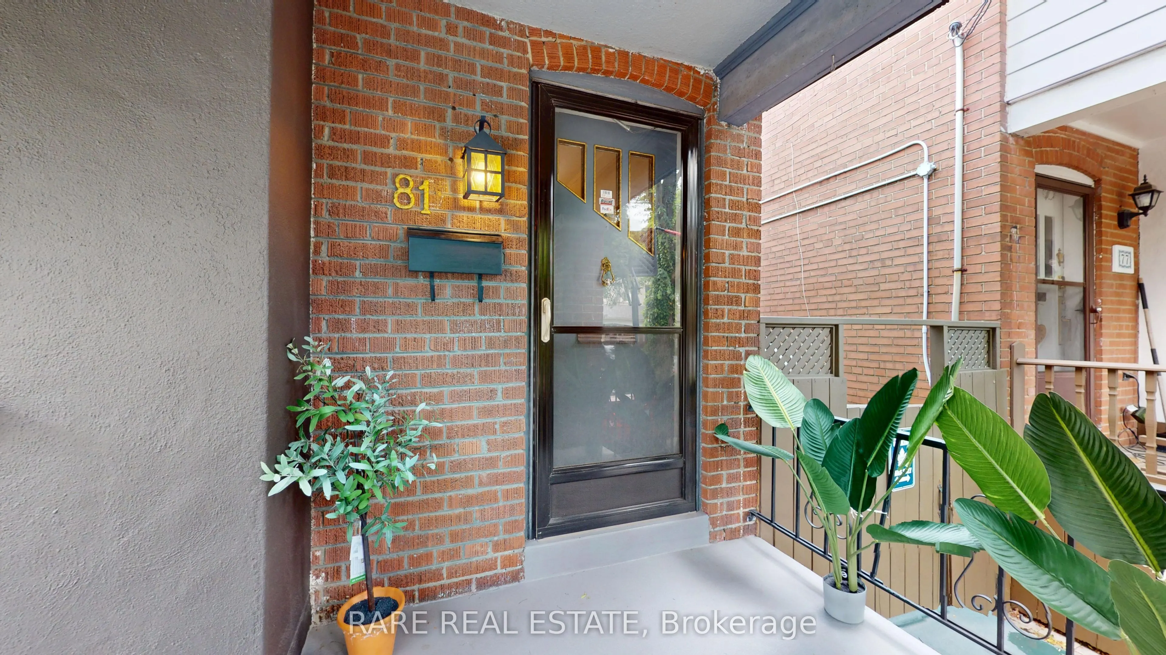 81 Bowood Avenue