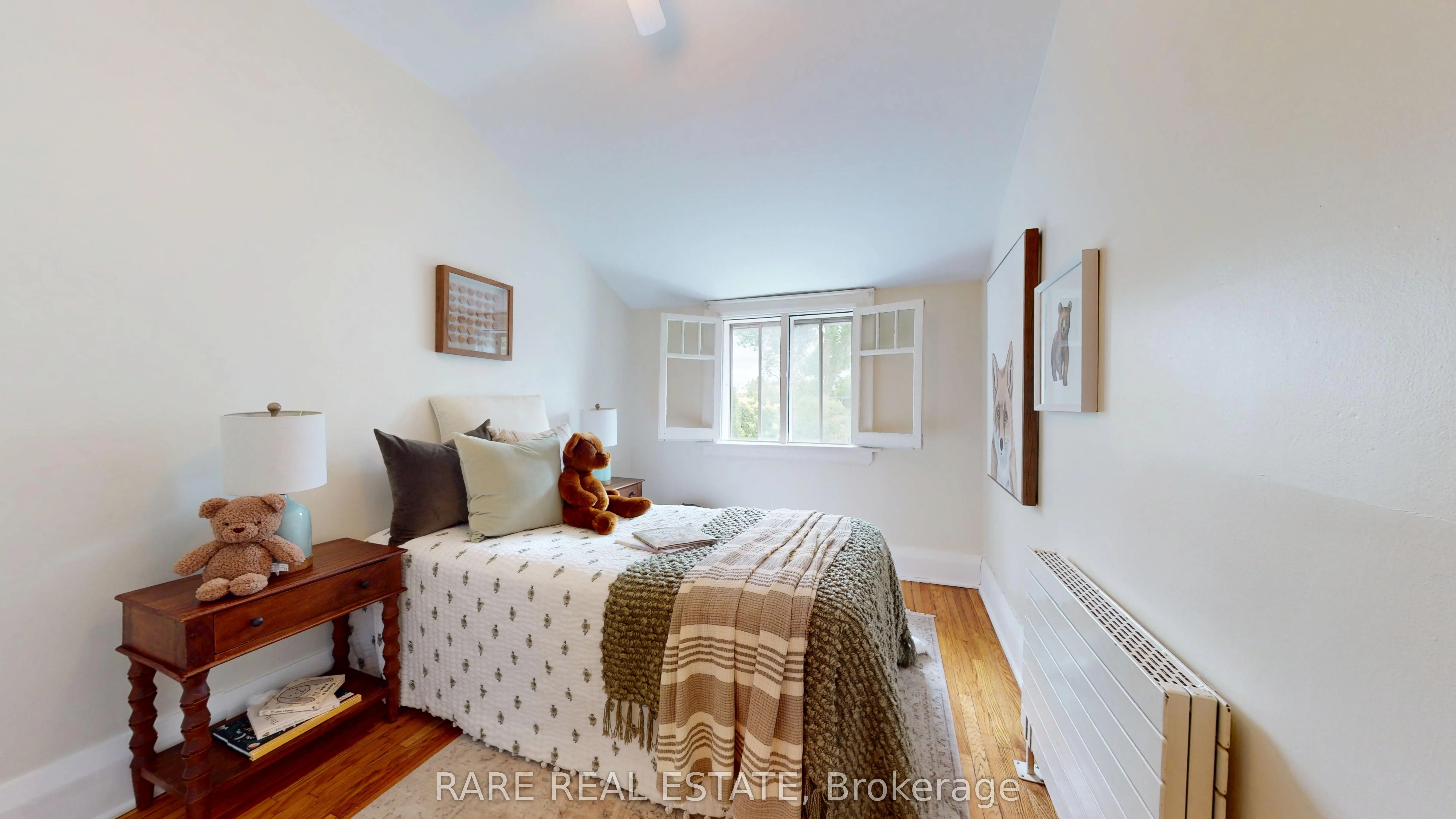 81 Bowood Avenue