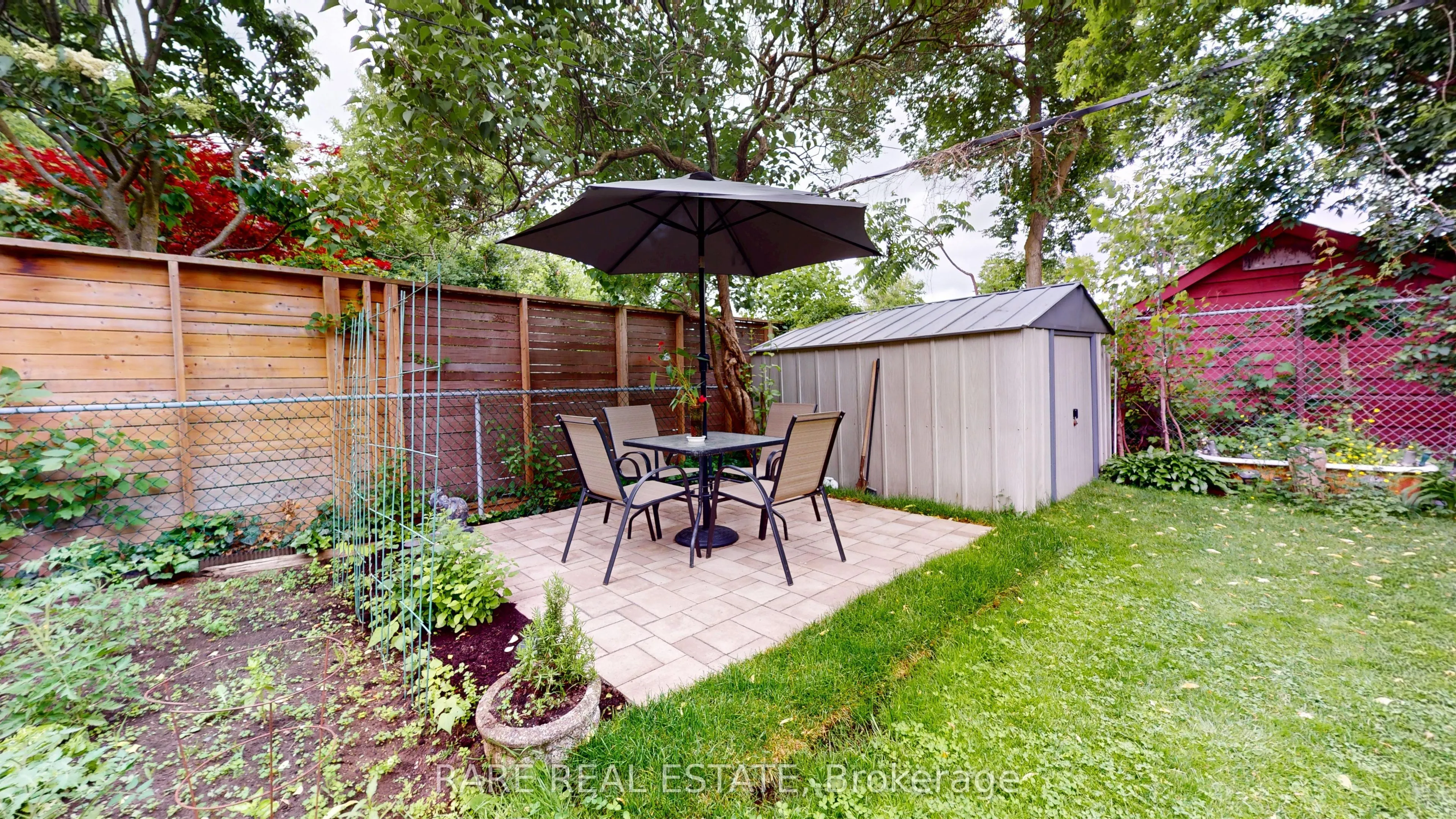 81 Bowood Avenue
