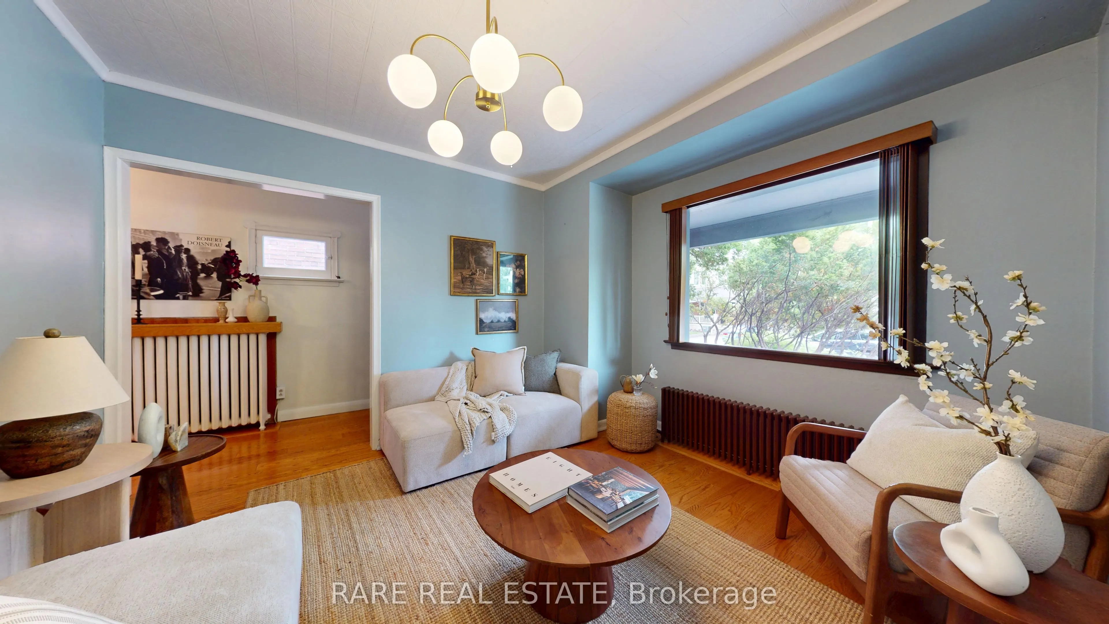 81 Bowood Avenue