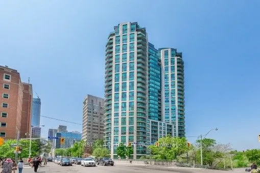 300 Bloor Street E, #2109