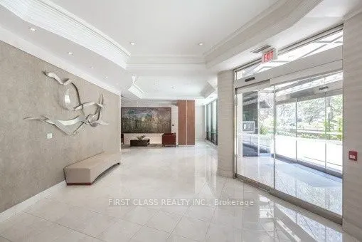 300 Bloor Street E, #2109