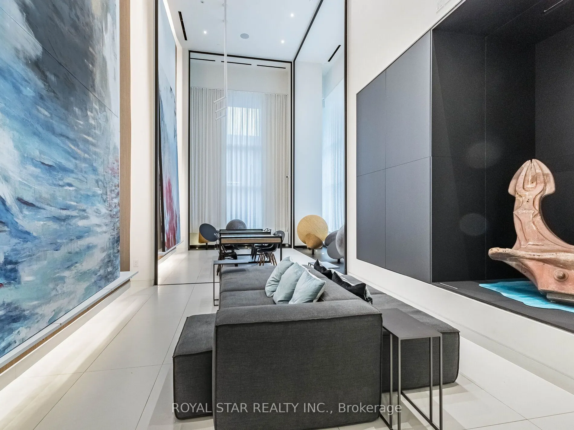 20 Richardson Street, #1305