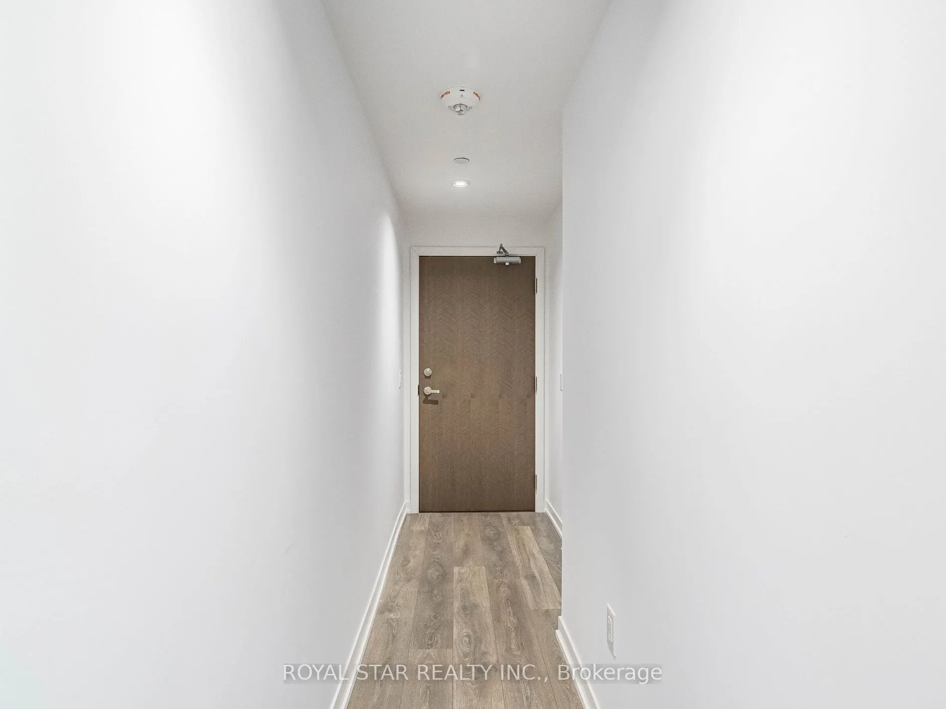 20 Richardson Street, #1305