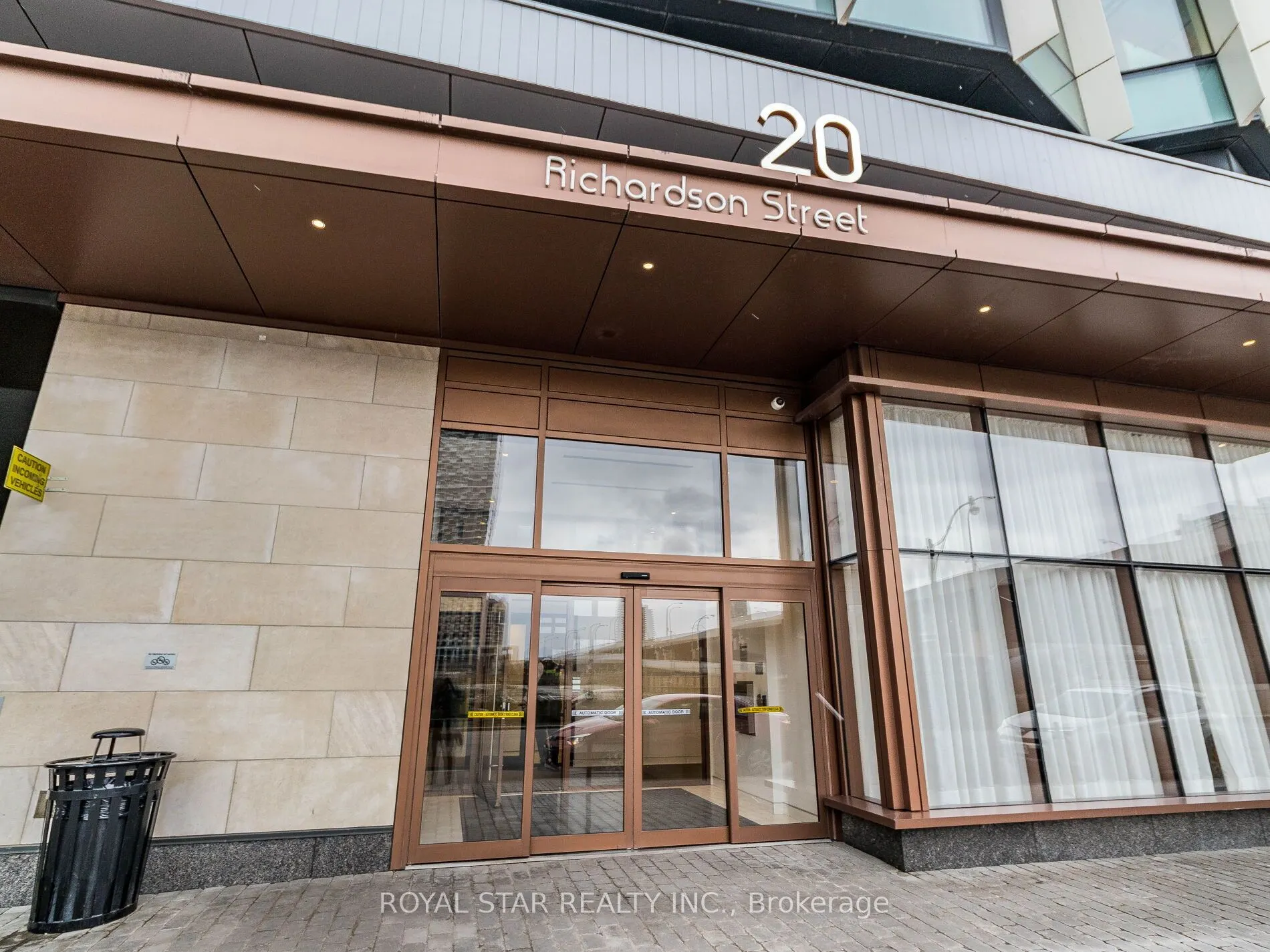 20 Richardson Street, #1305