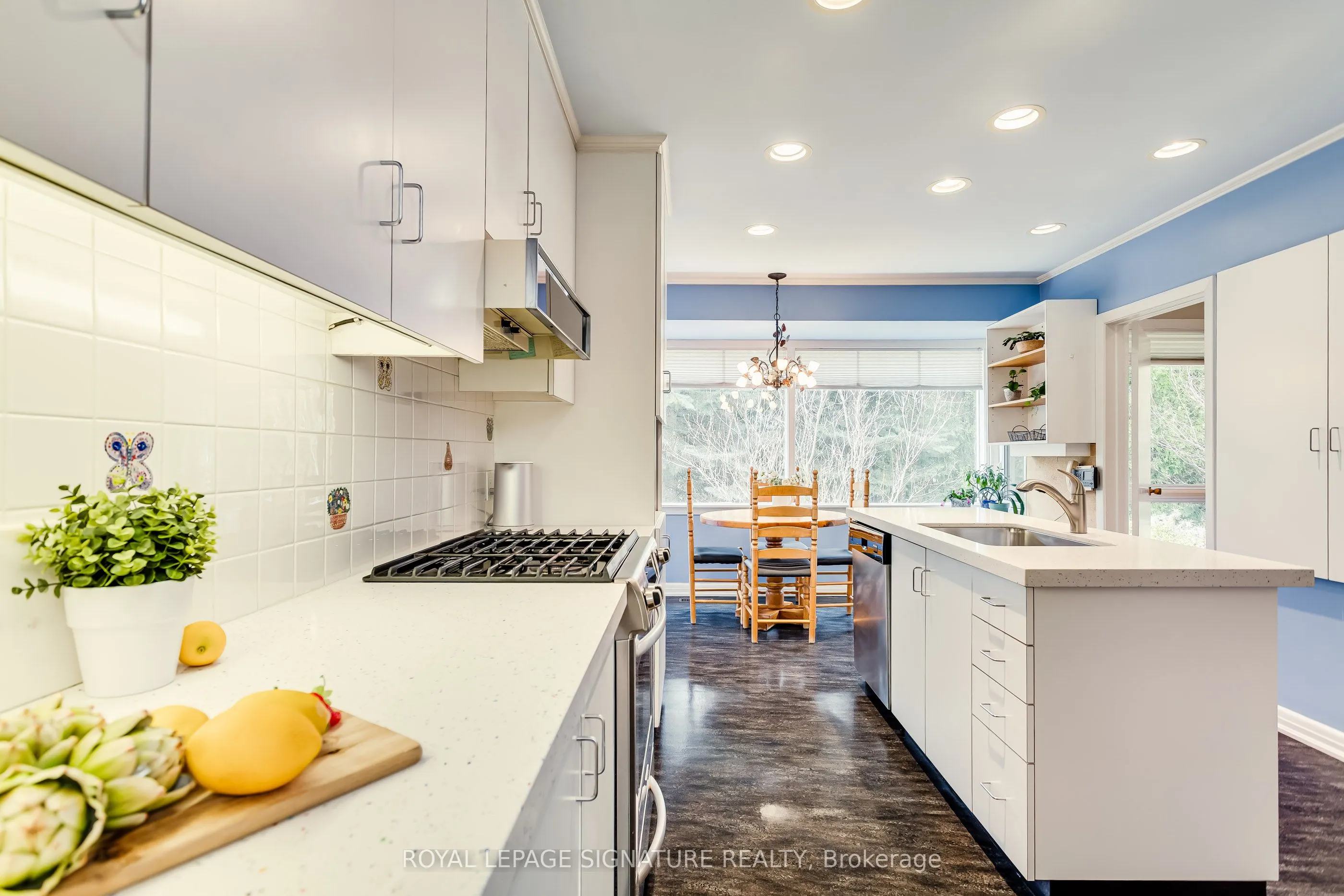 8 Honeywell Place