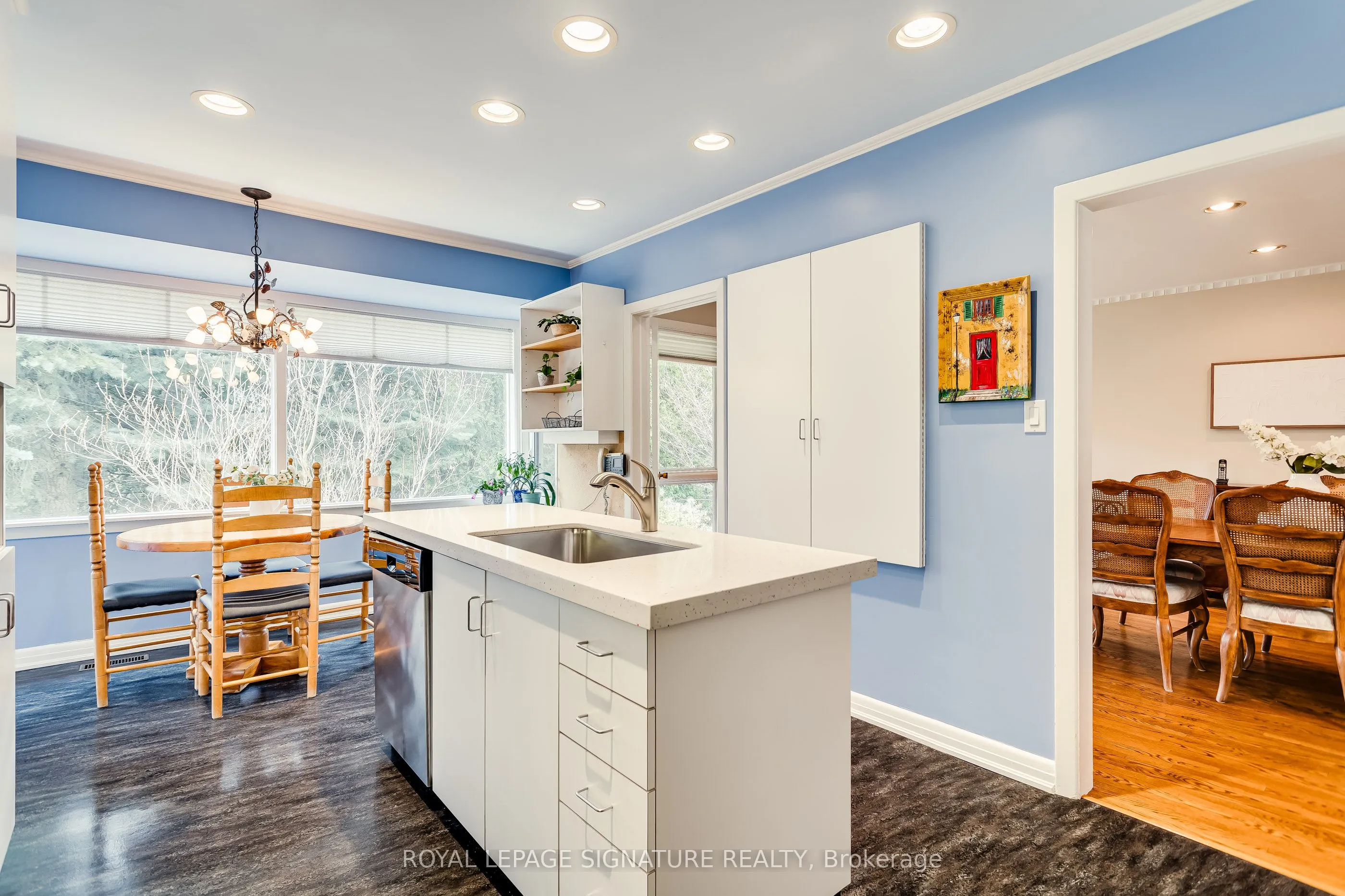 8 Honeywell Place
