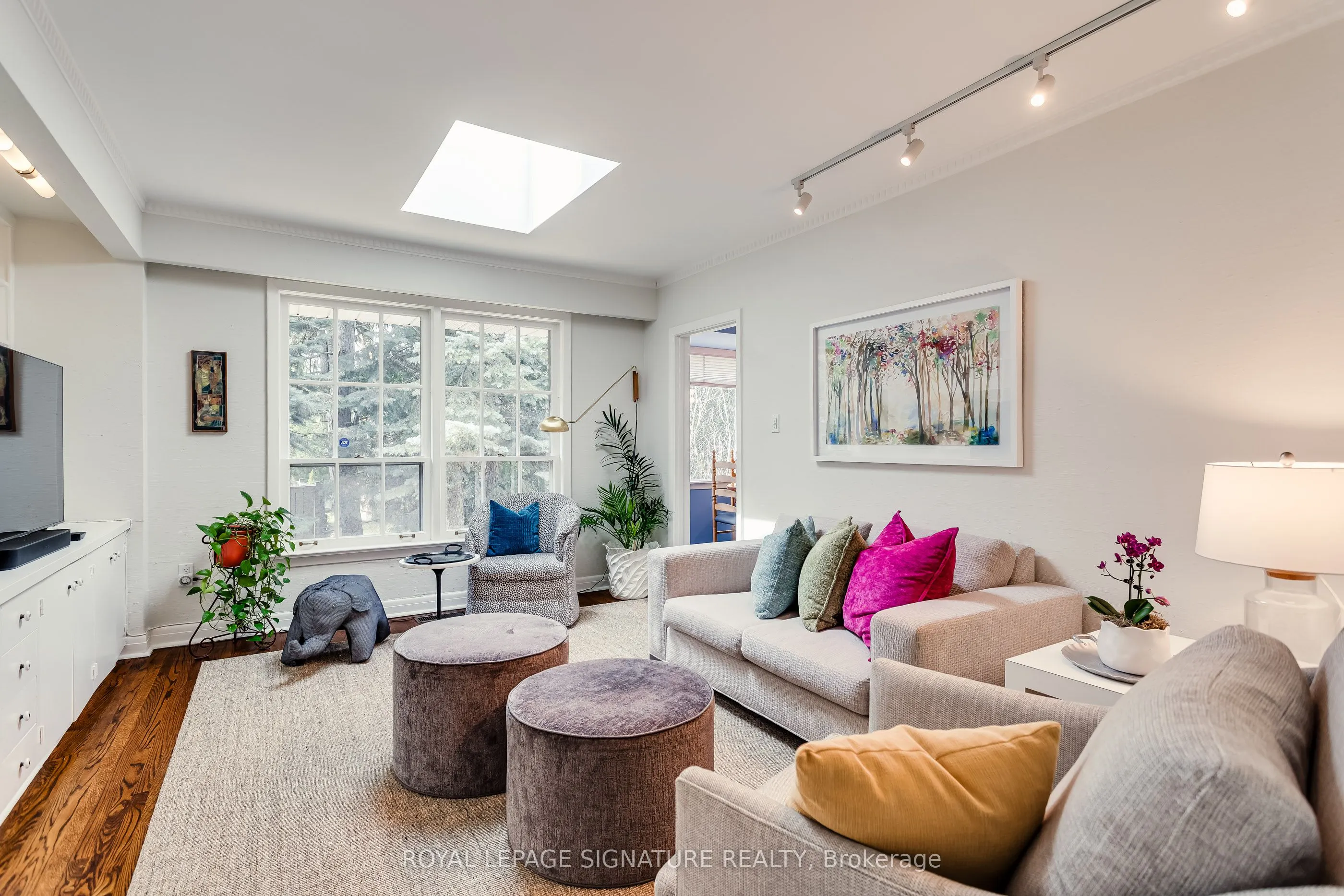 8 Honeywell Place