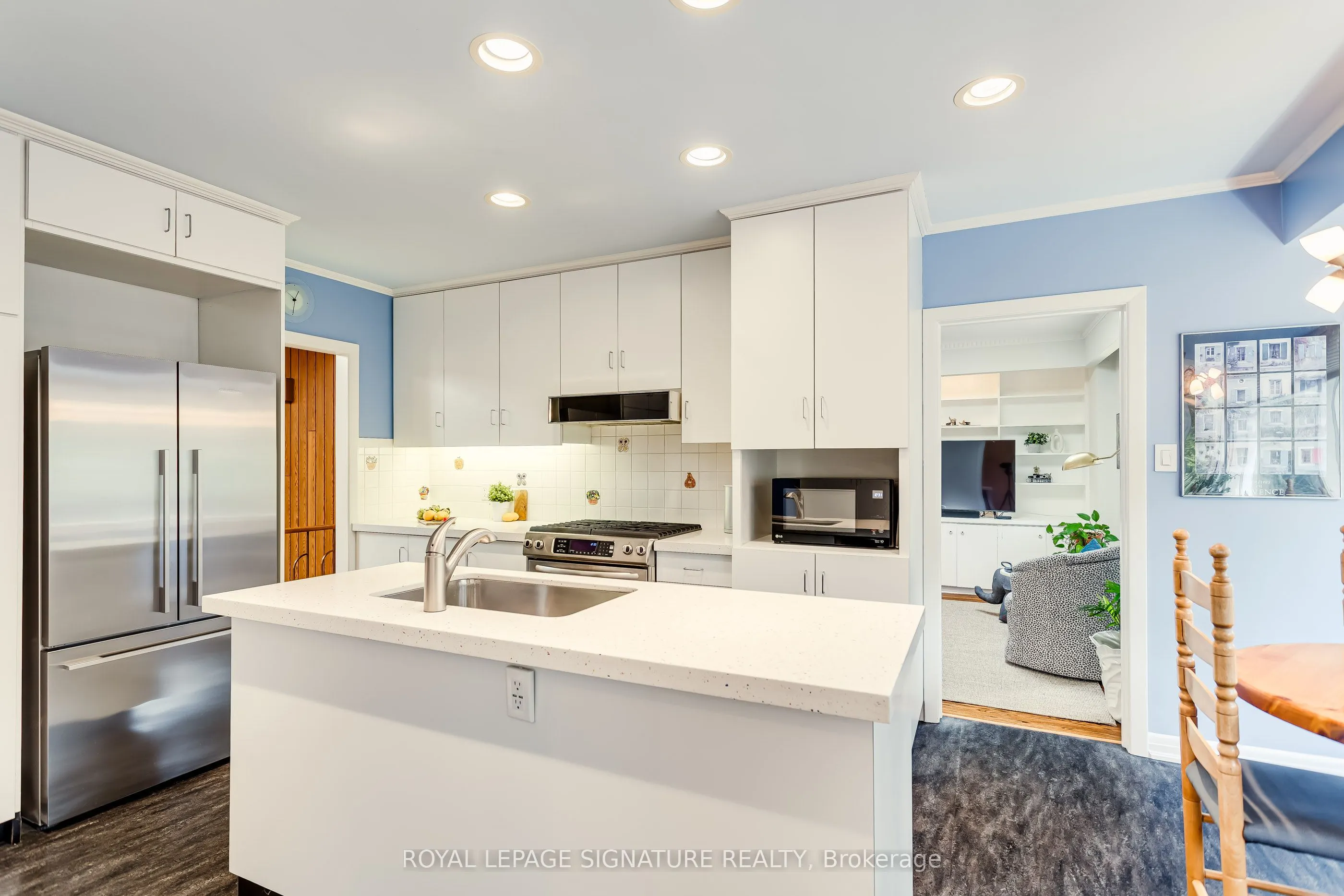 8 Honeywell Place