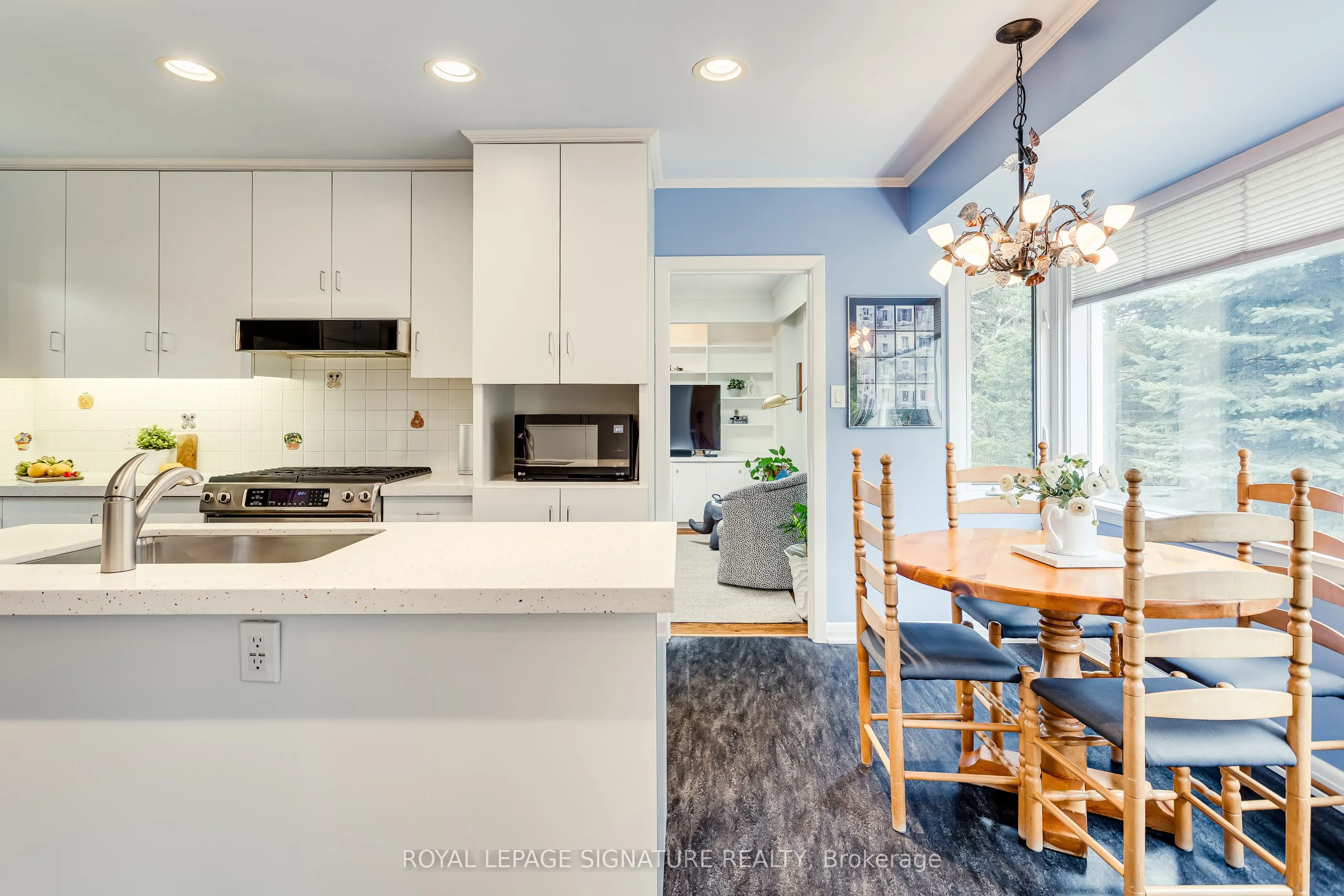 8 Honeywell Place