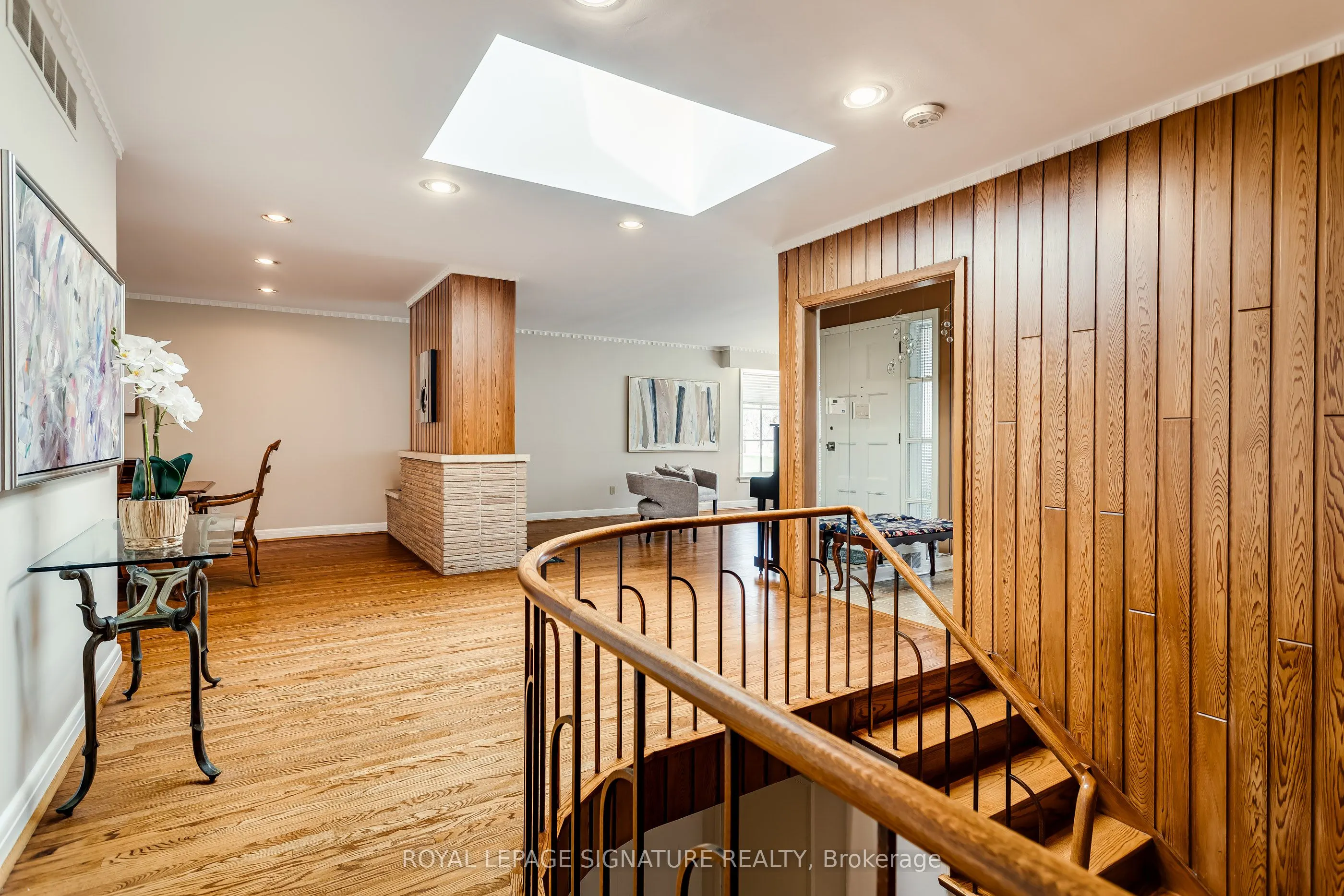 8 Honeywell Place