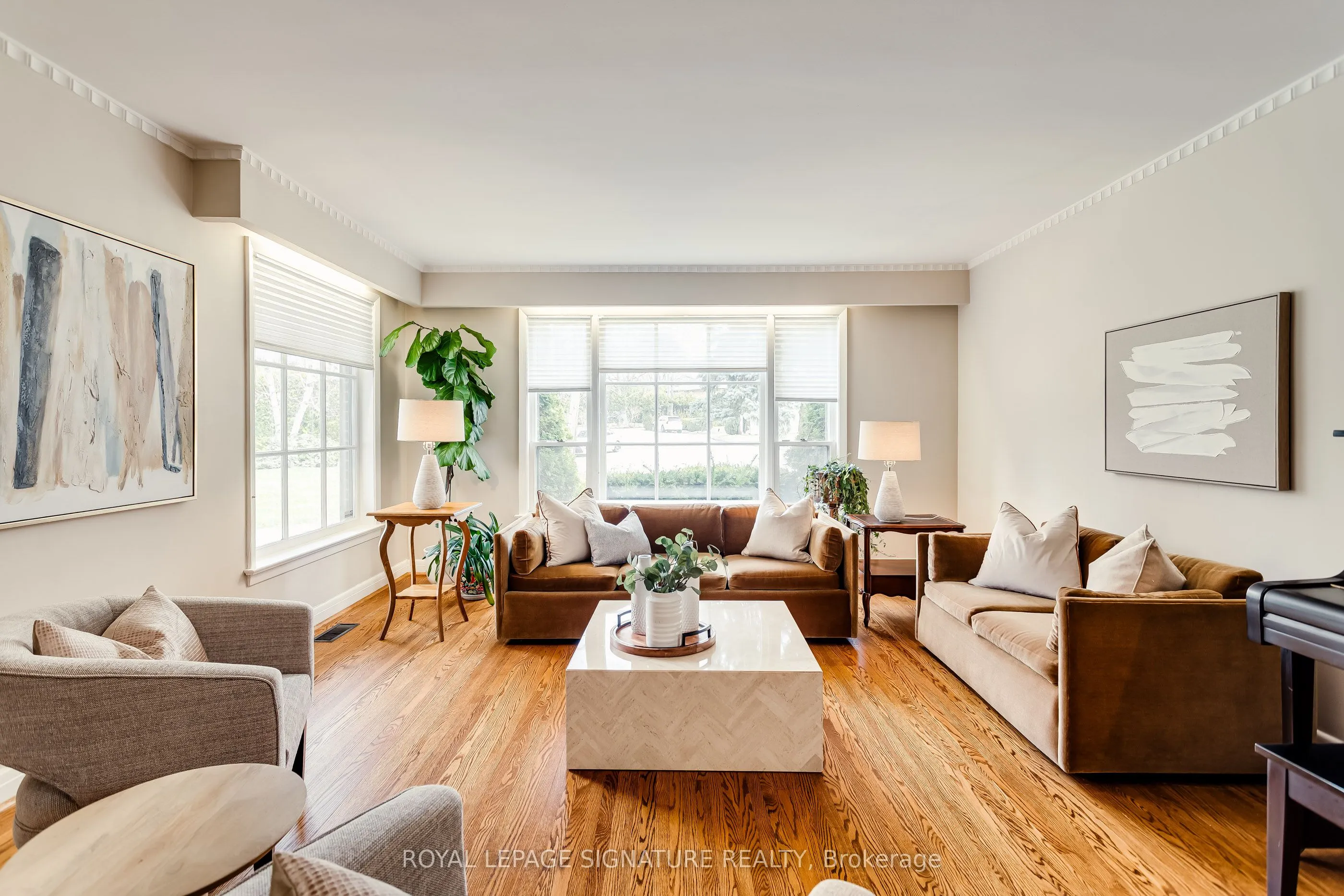 8 Honeywell Place