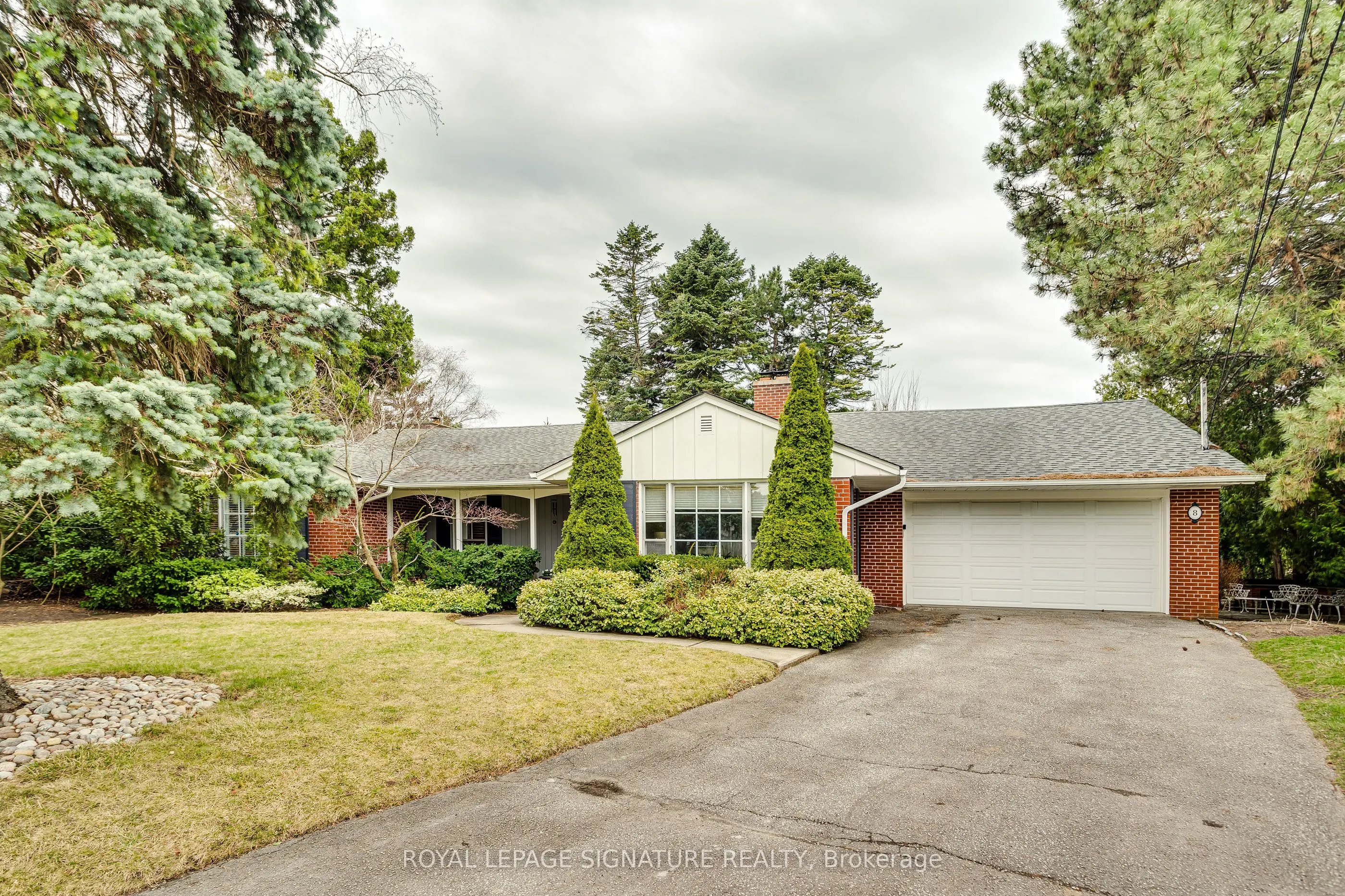 8 Honeywell Place