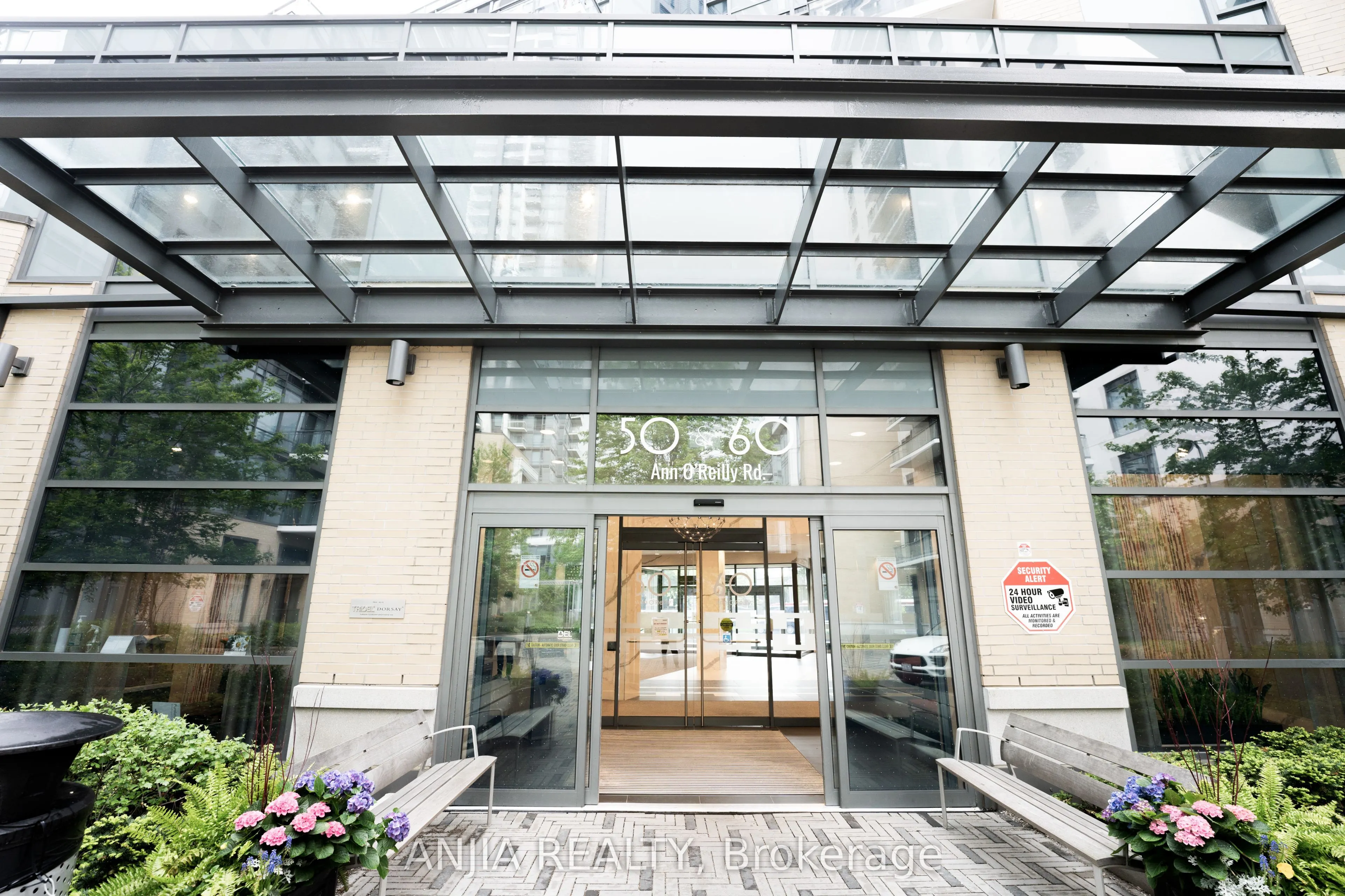 50 Ann O'Reilly Road, #1406