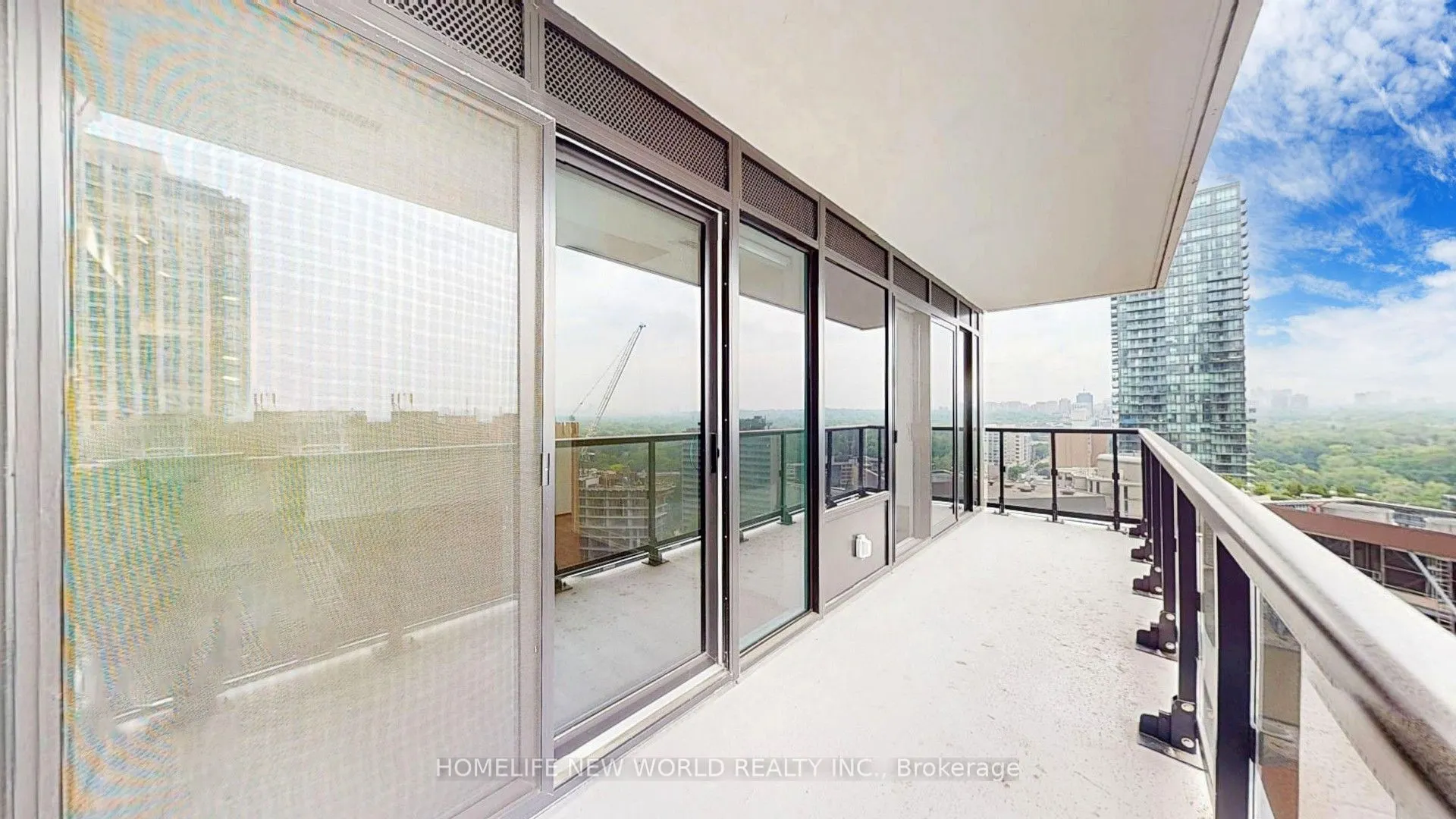 771 Yonge Street, #1908