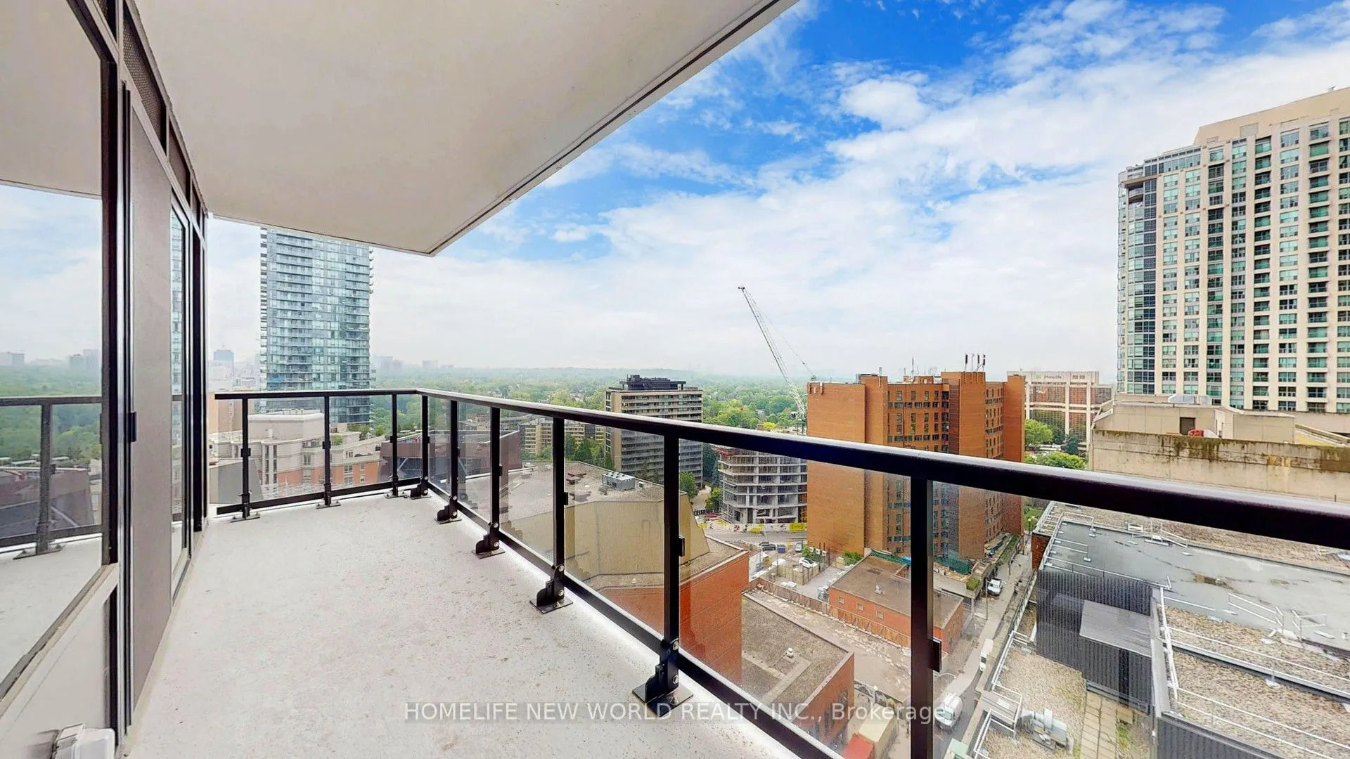 771 Yonge Street, #1908