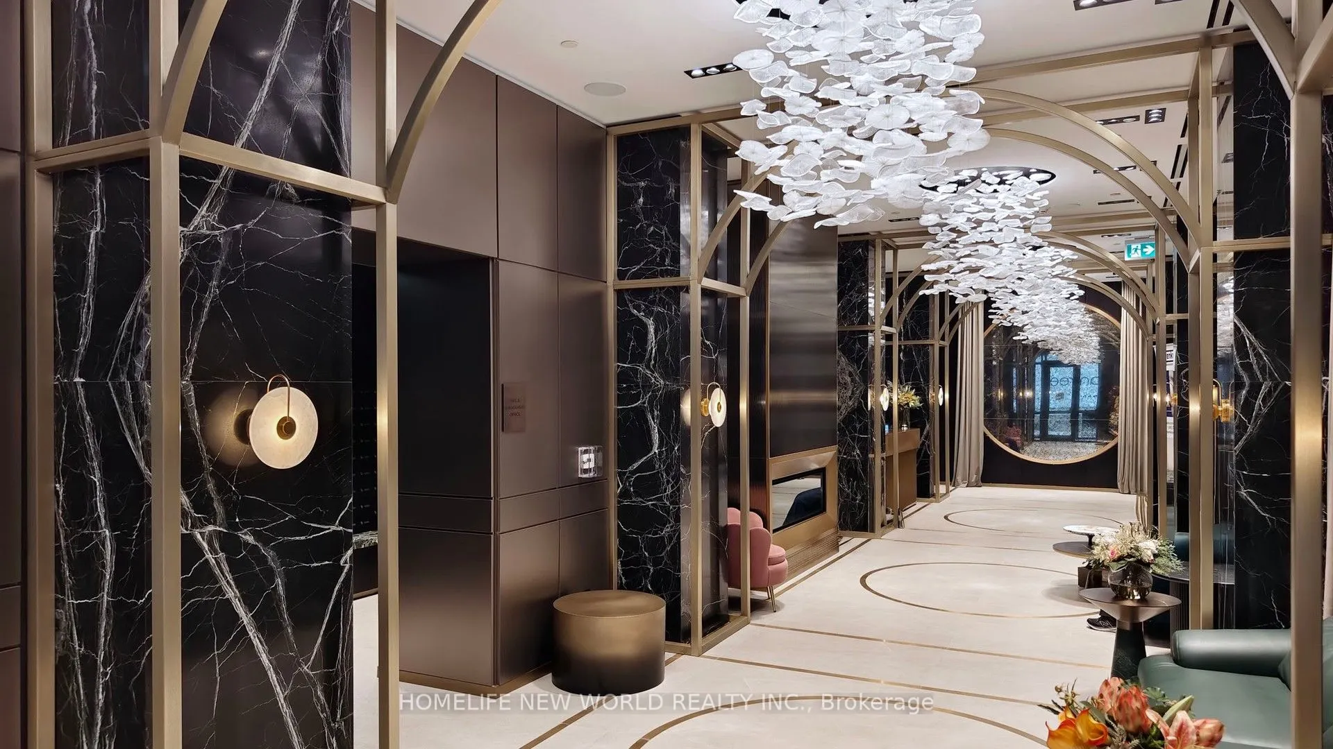 771 Yonge Street, #1908