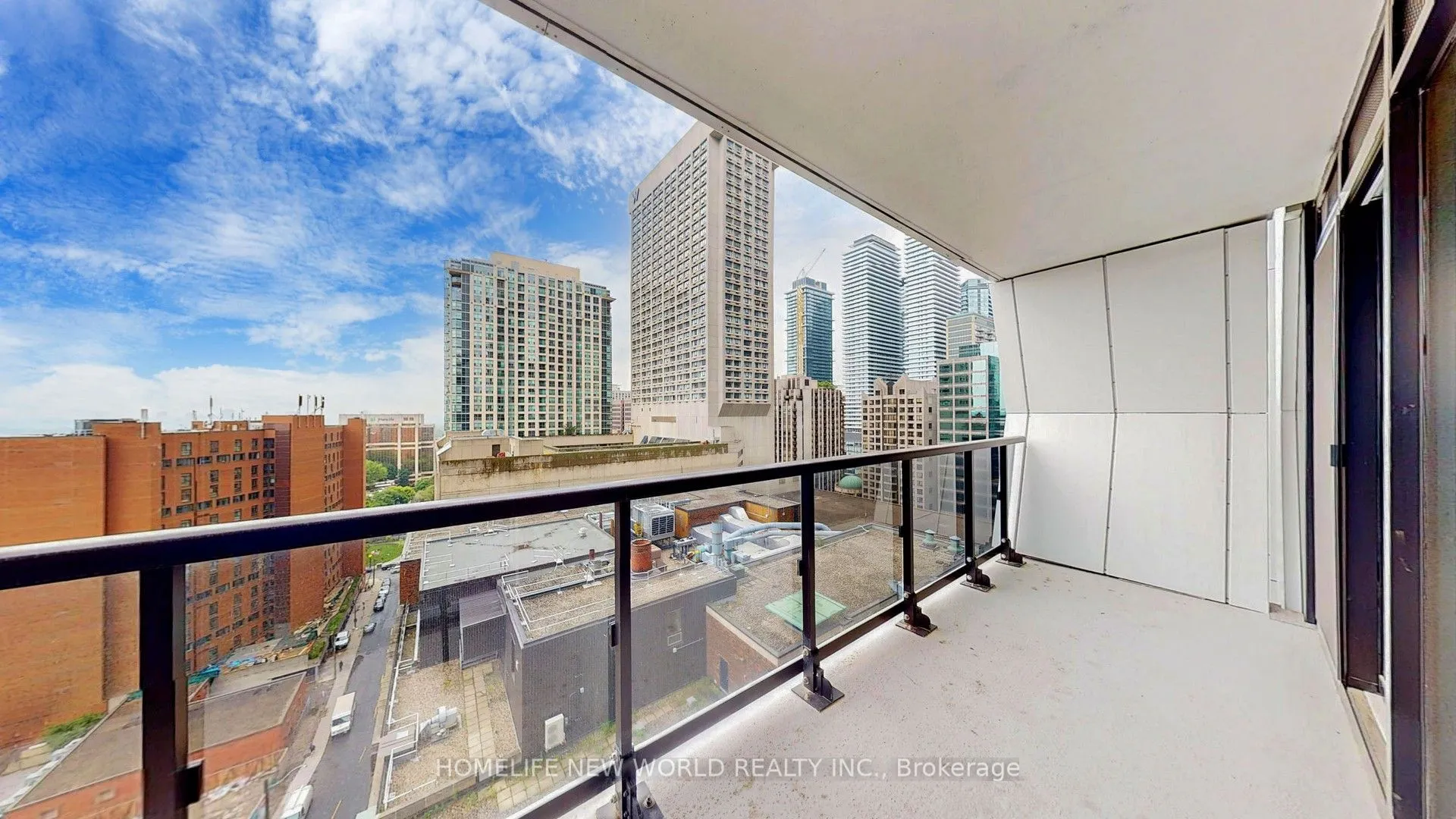 771 Yonge Street, #1908
