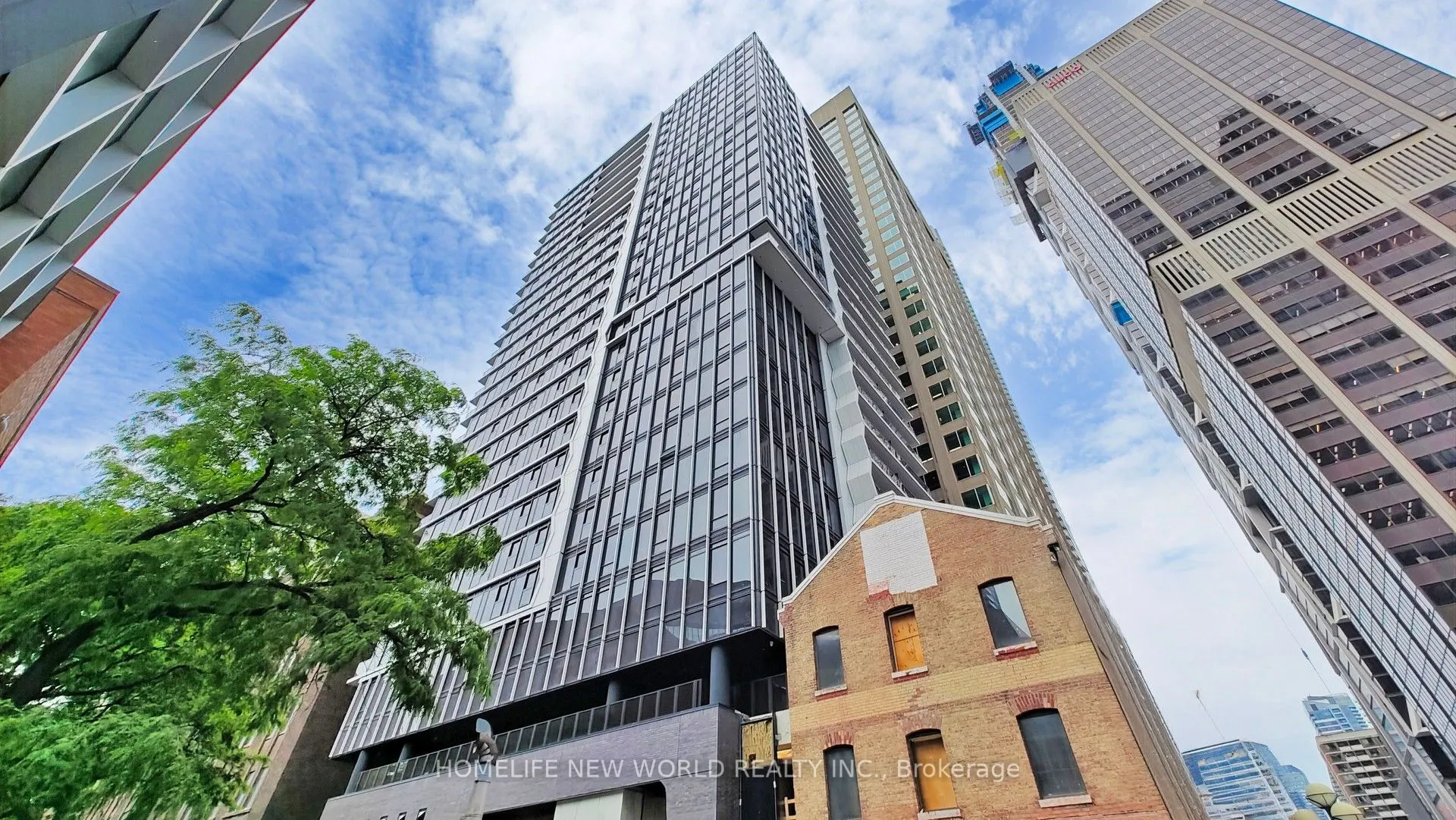 771 Yonge Street, #1908