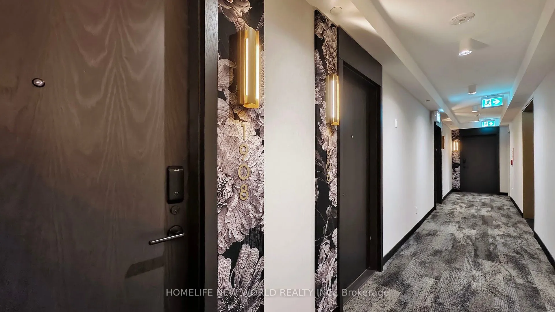 771 Yonge Street, #1908