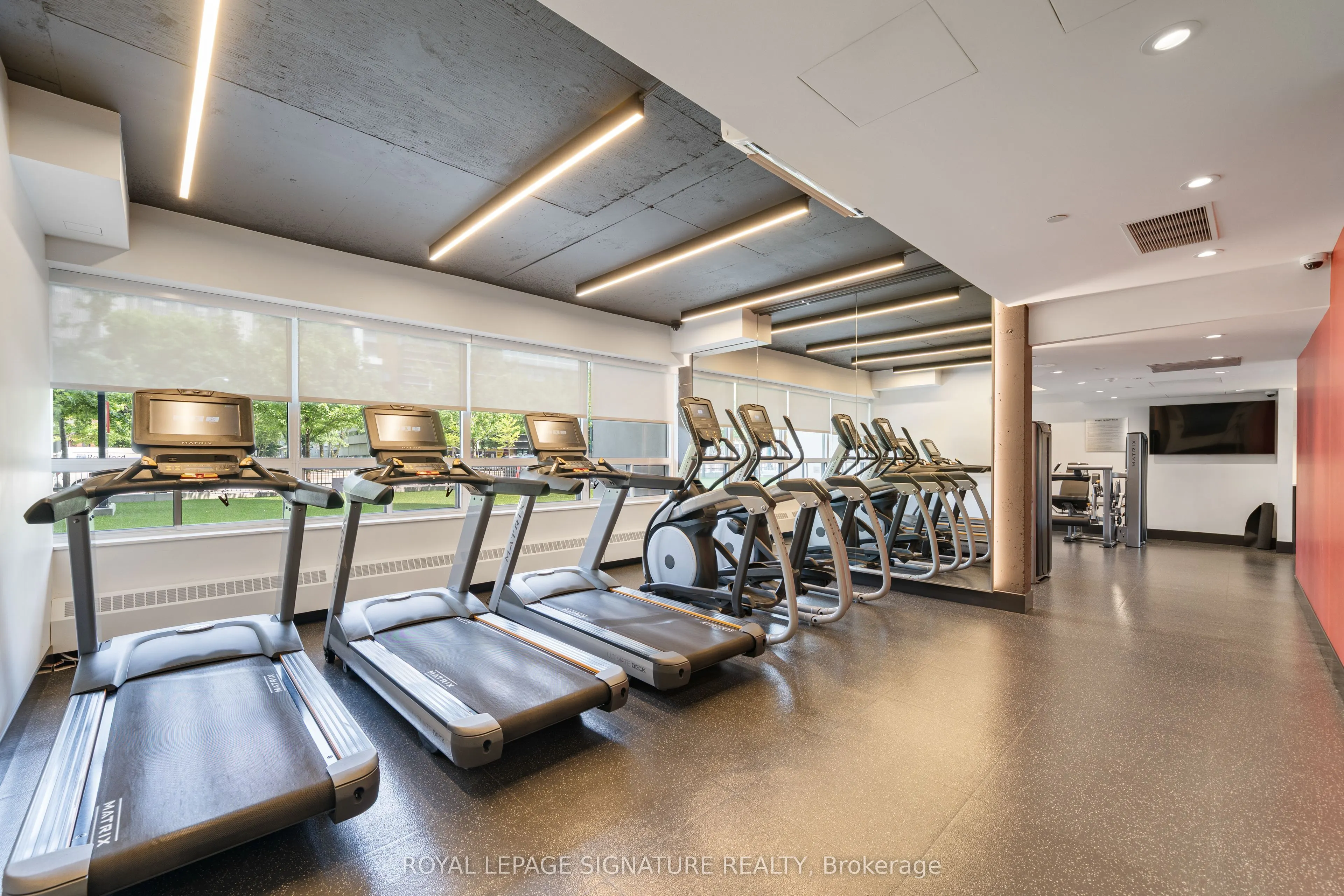 666 Spadina Avenue, #2501