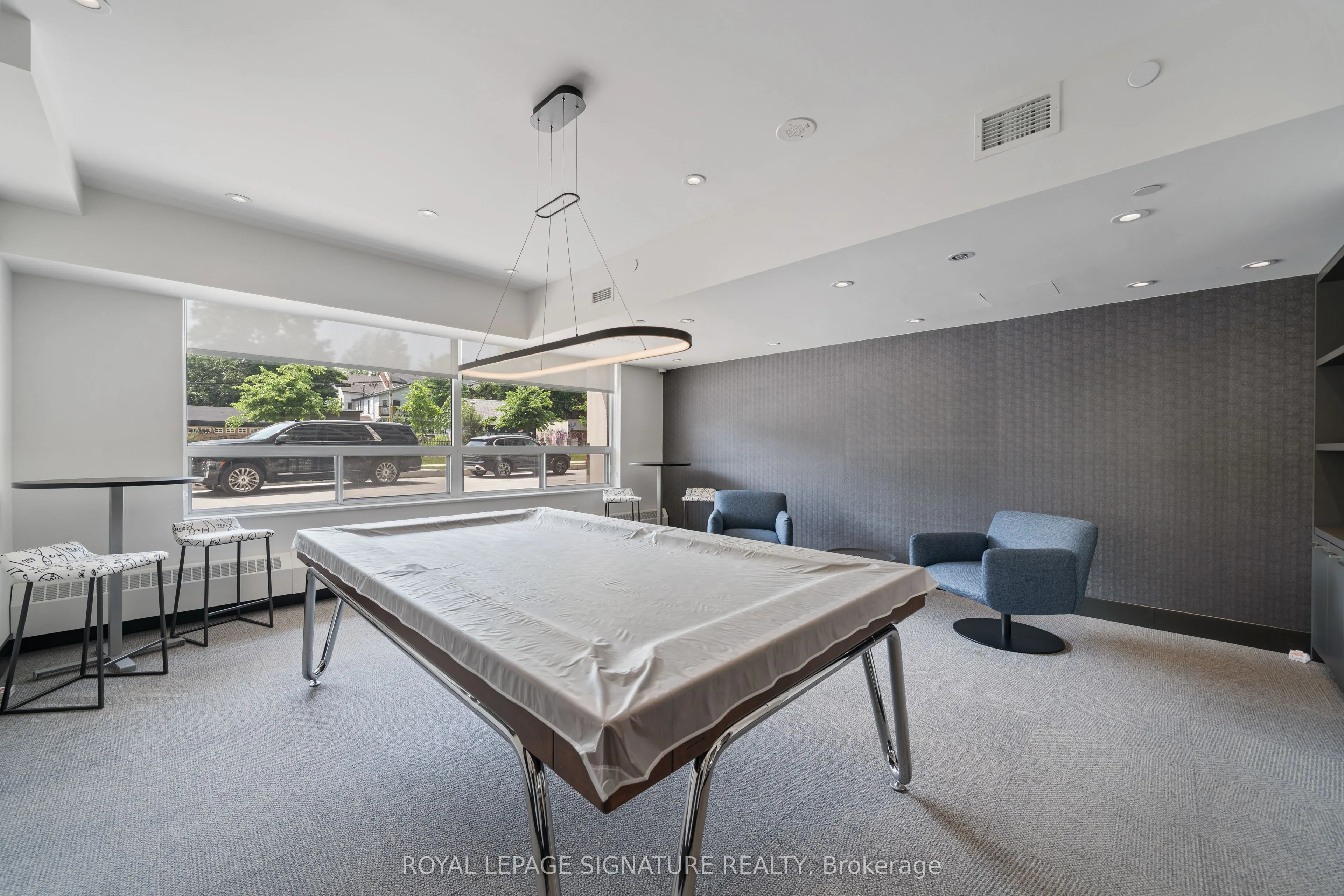 666 Spadina Avenue, #2501