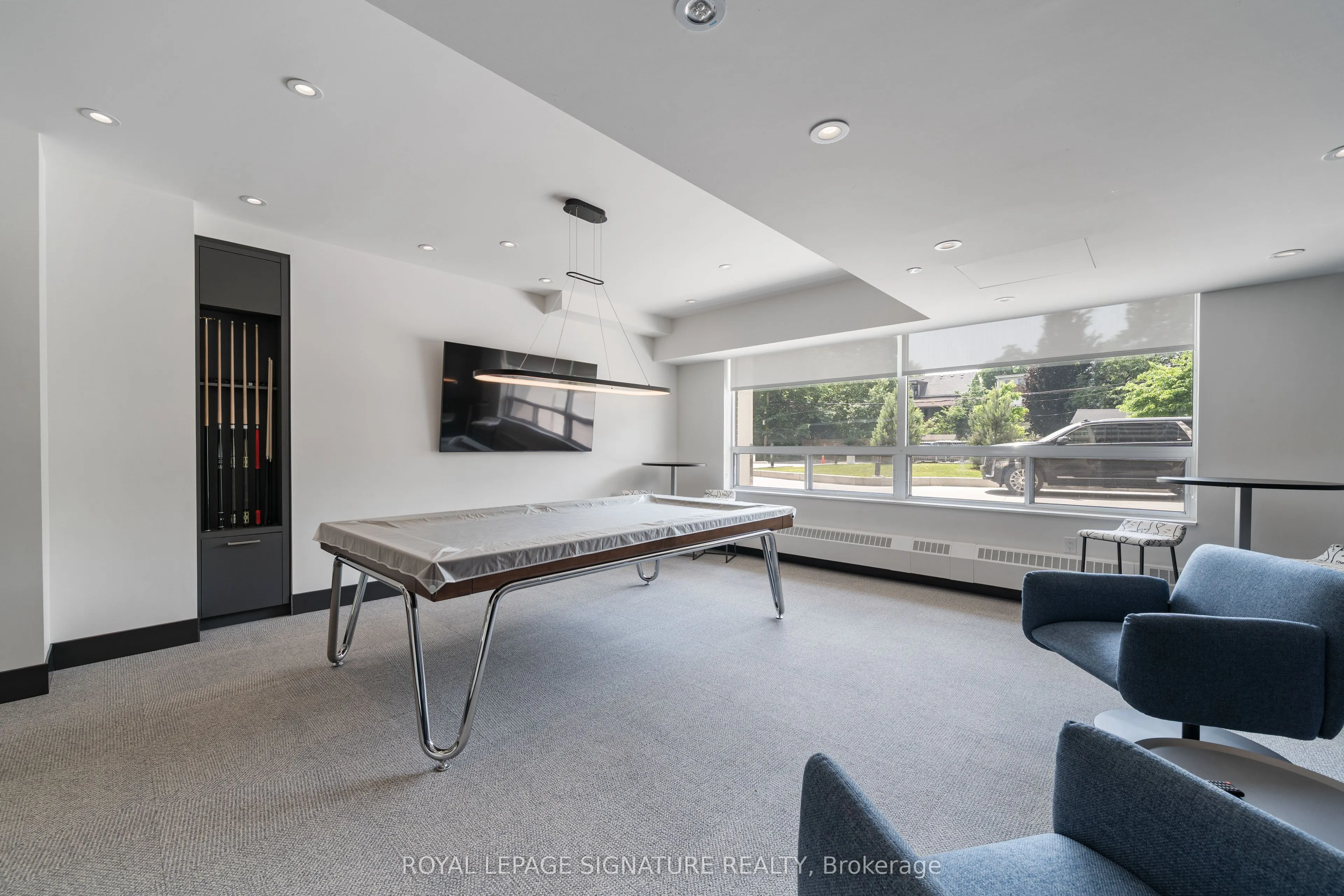 666 Spadina Avenue, #2501