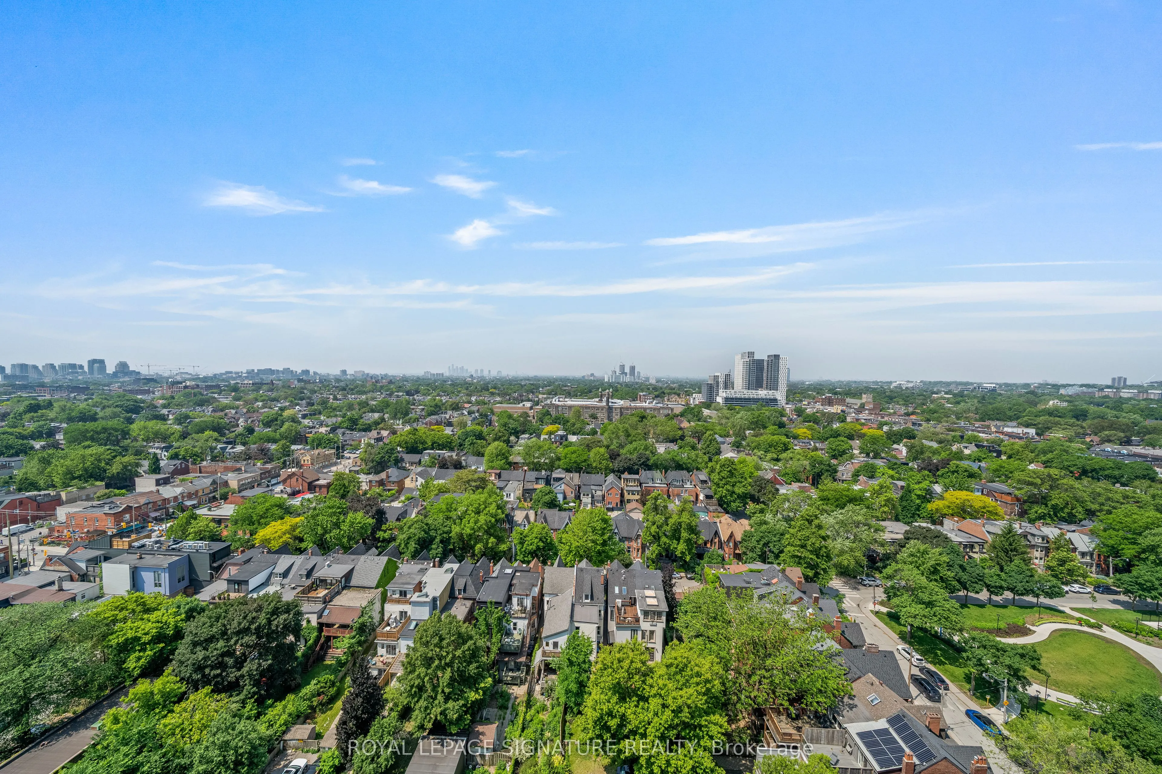 666 Spadina Avenue, #2501