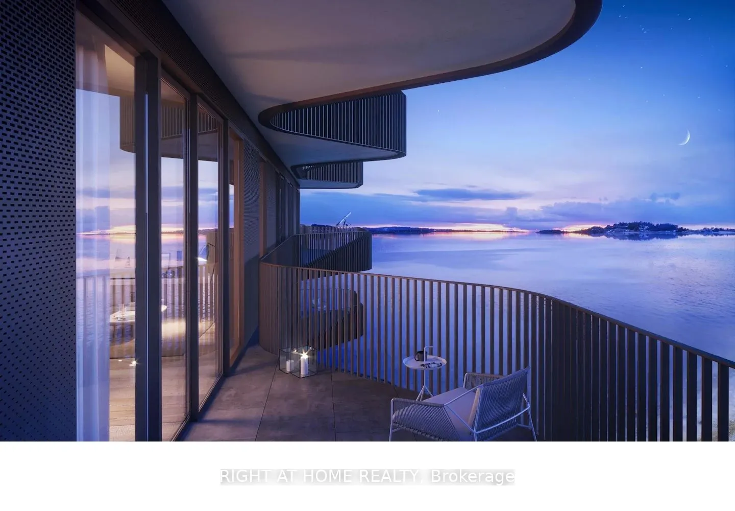 155 Merchants' Wharf #510