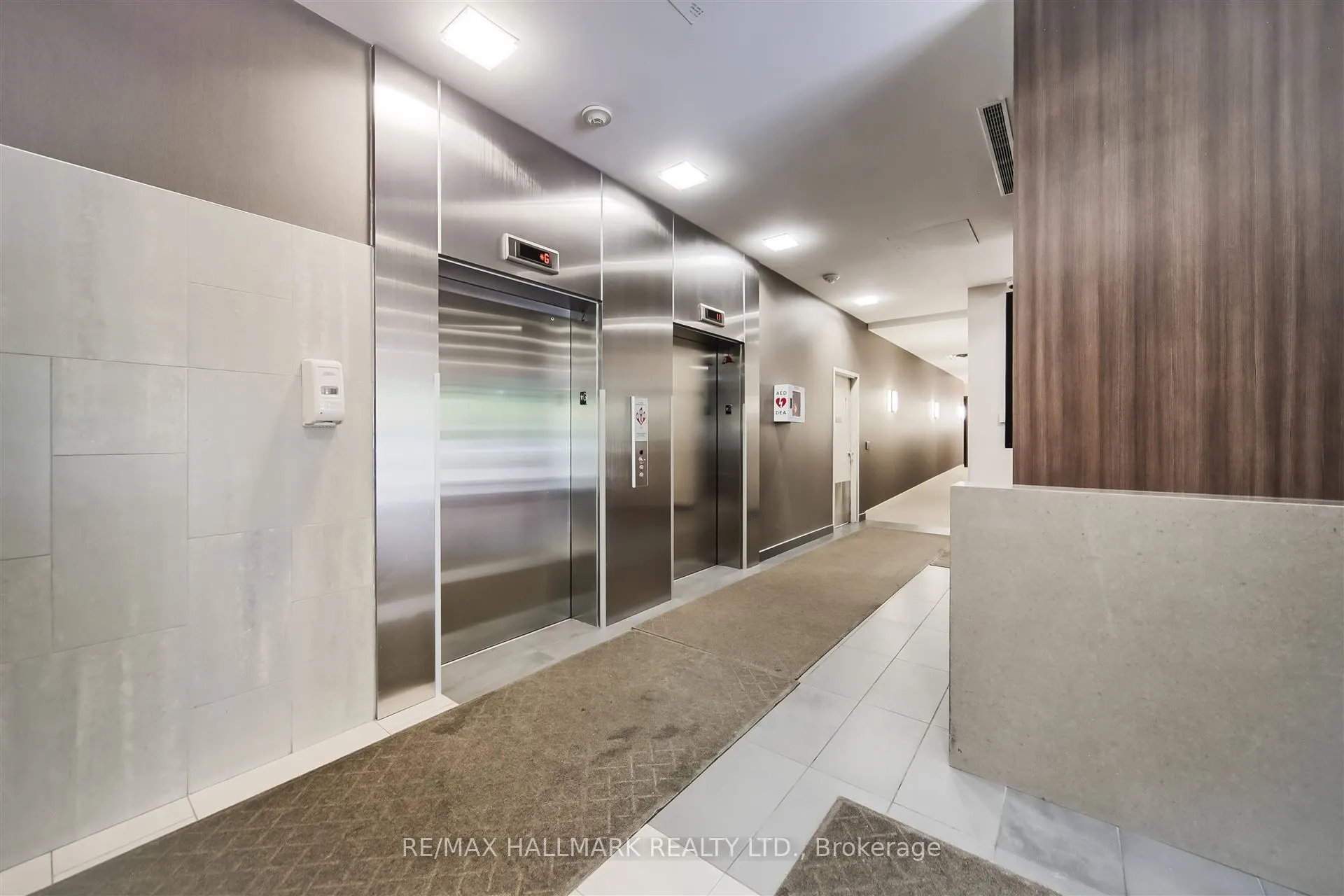 260 Sackville Street #714