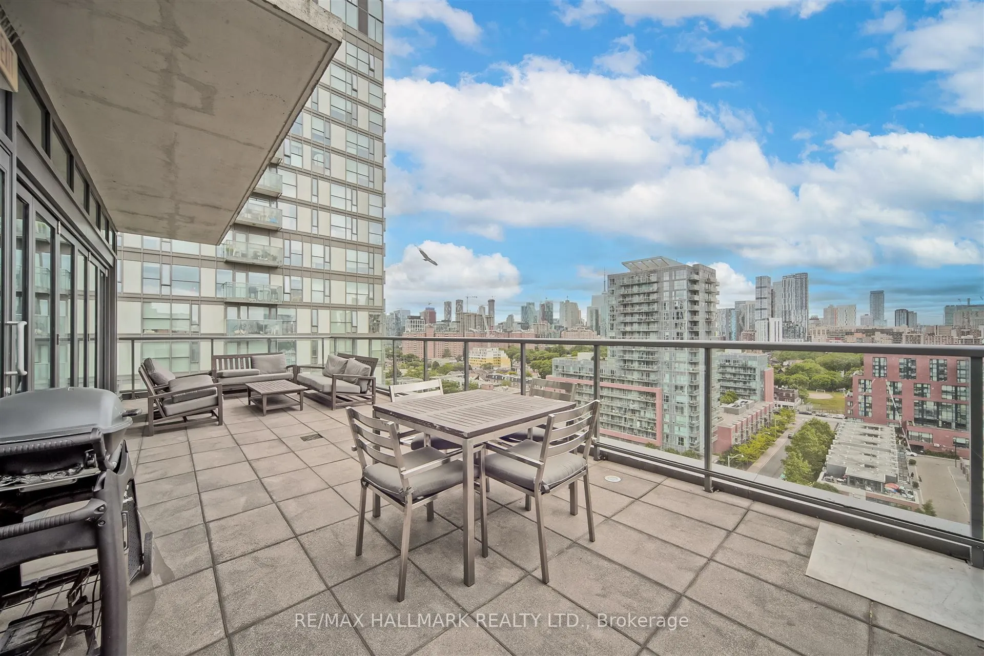 260 Sackville Street #714