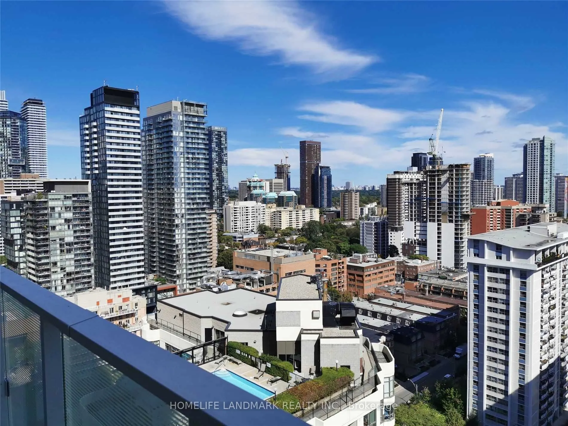 501 Yonge Street, #2106