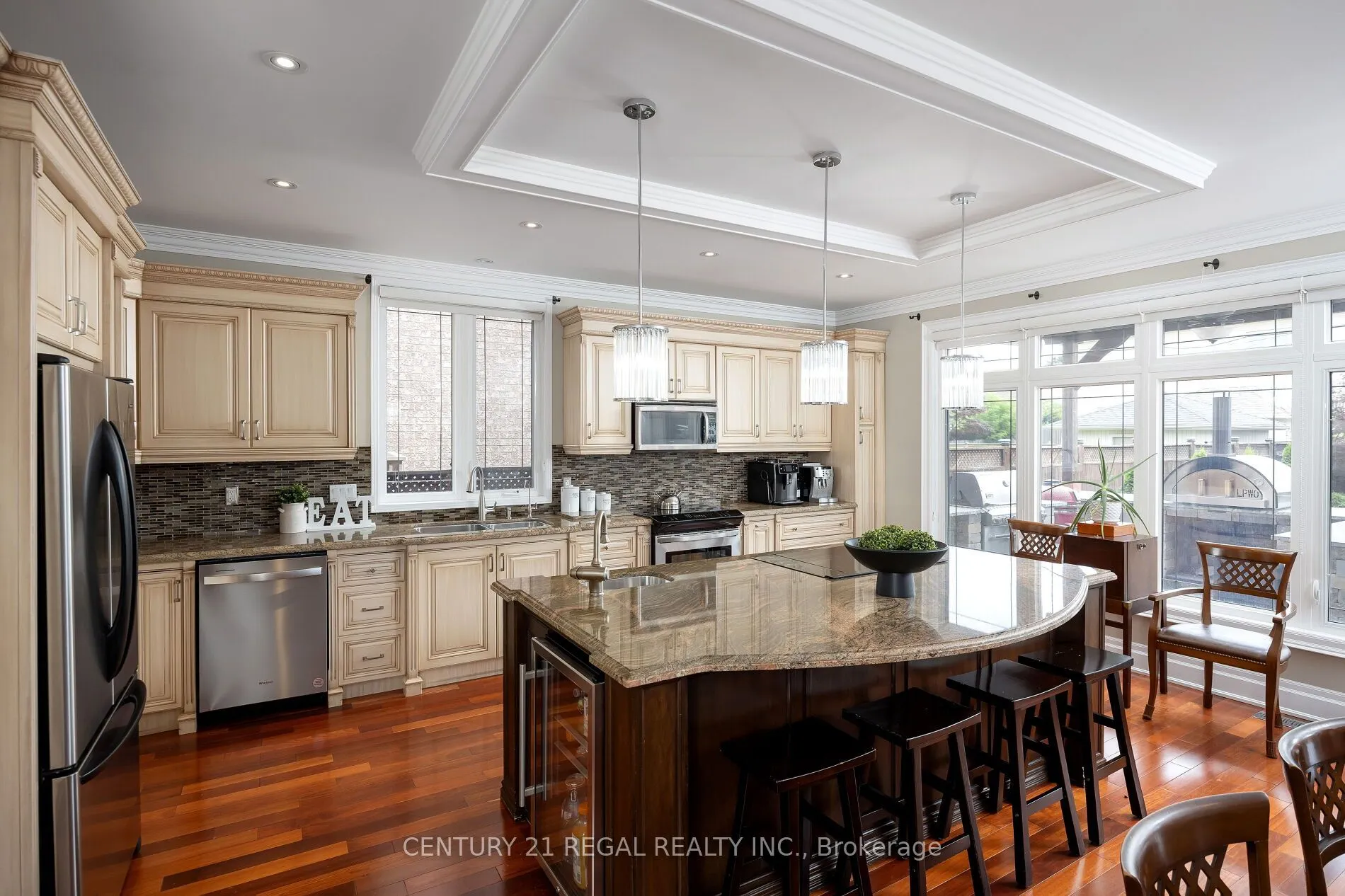 127 Sultana Avenue