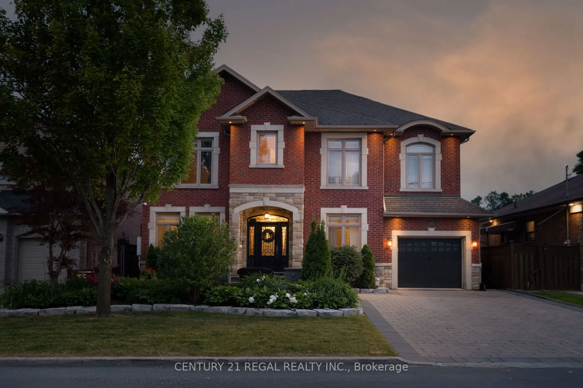 127 Sultana Avenue