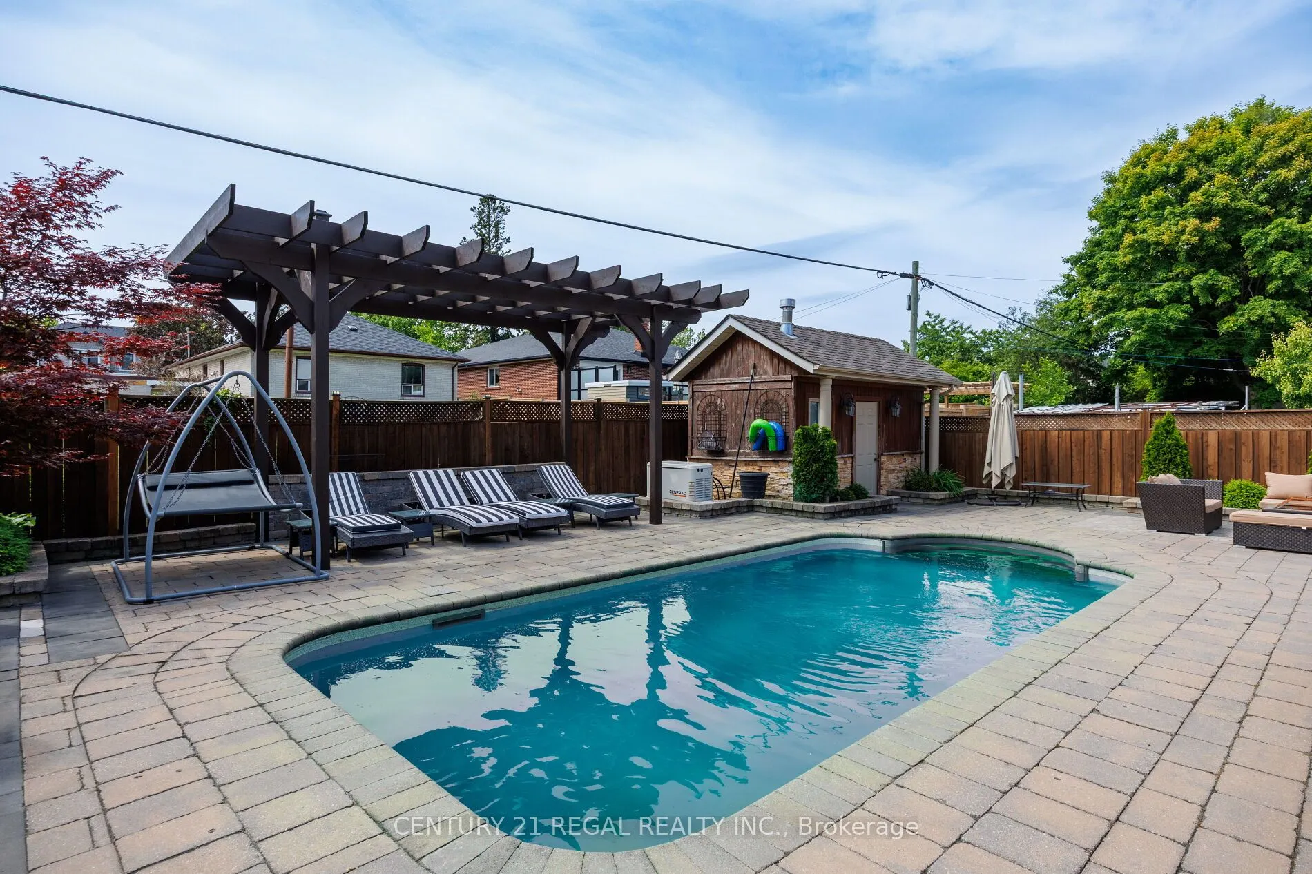 127 Sultana Avenue