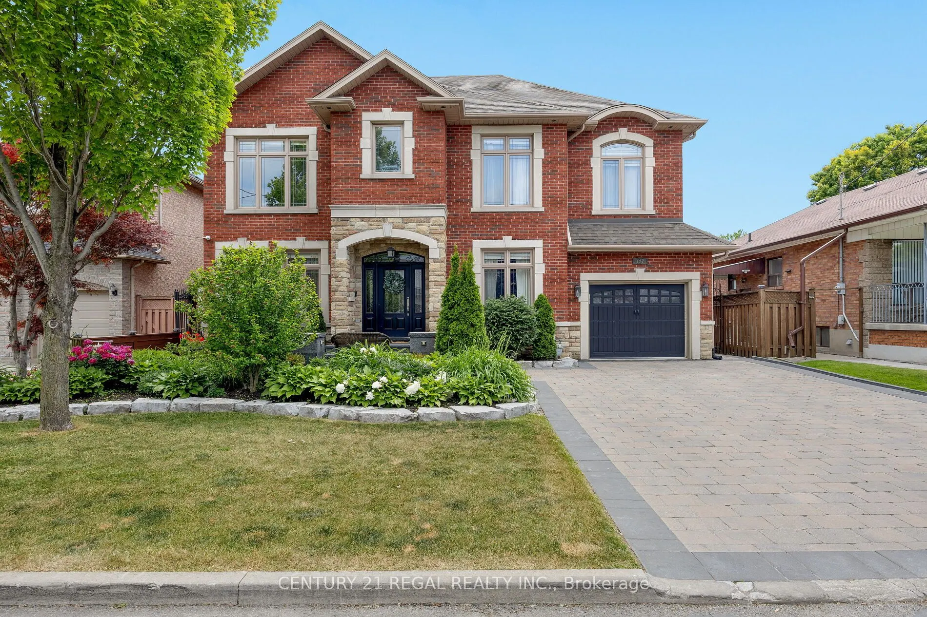 127 Sultana Avenue