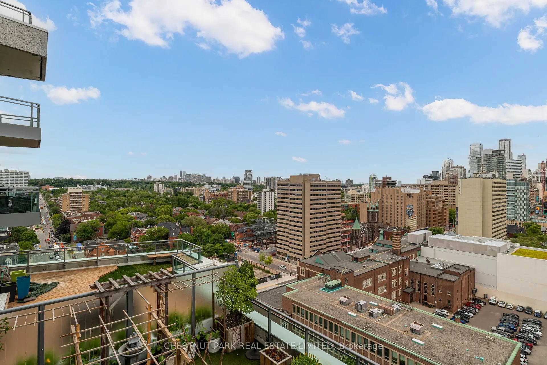 736 Spadina Avenue, #1711