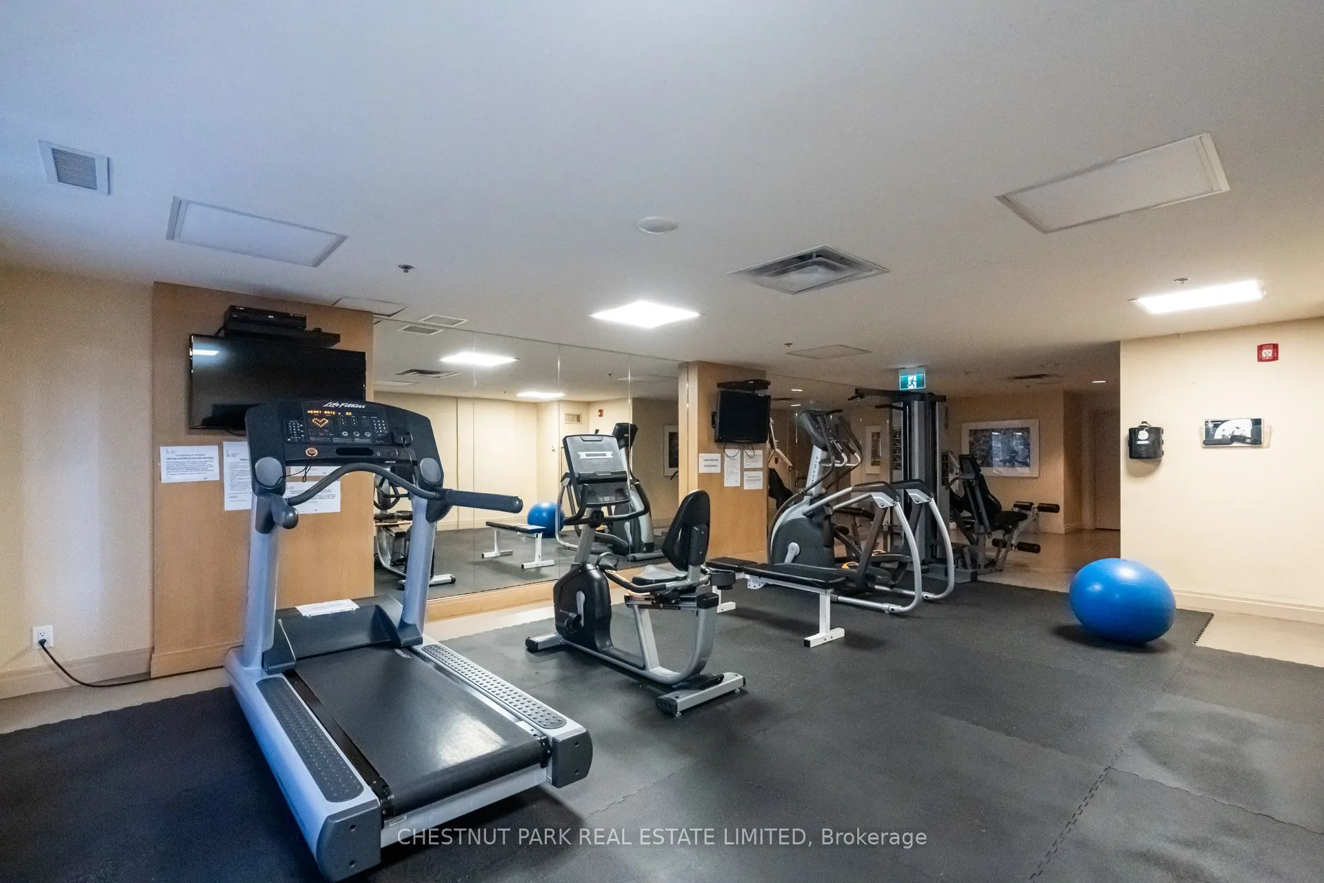 736 Spadina Avenue, #1711