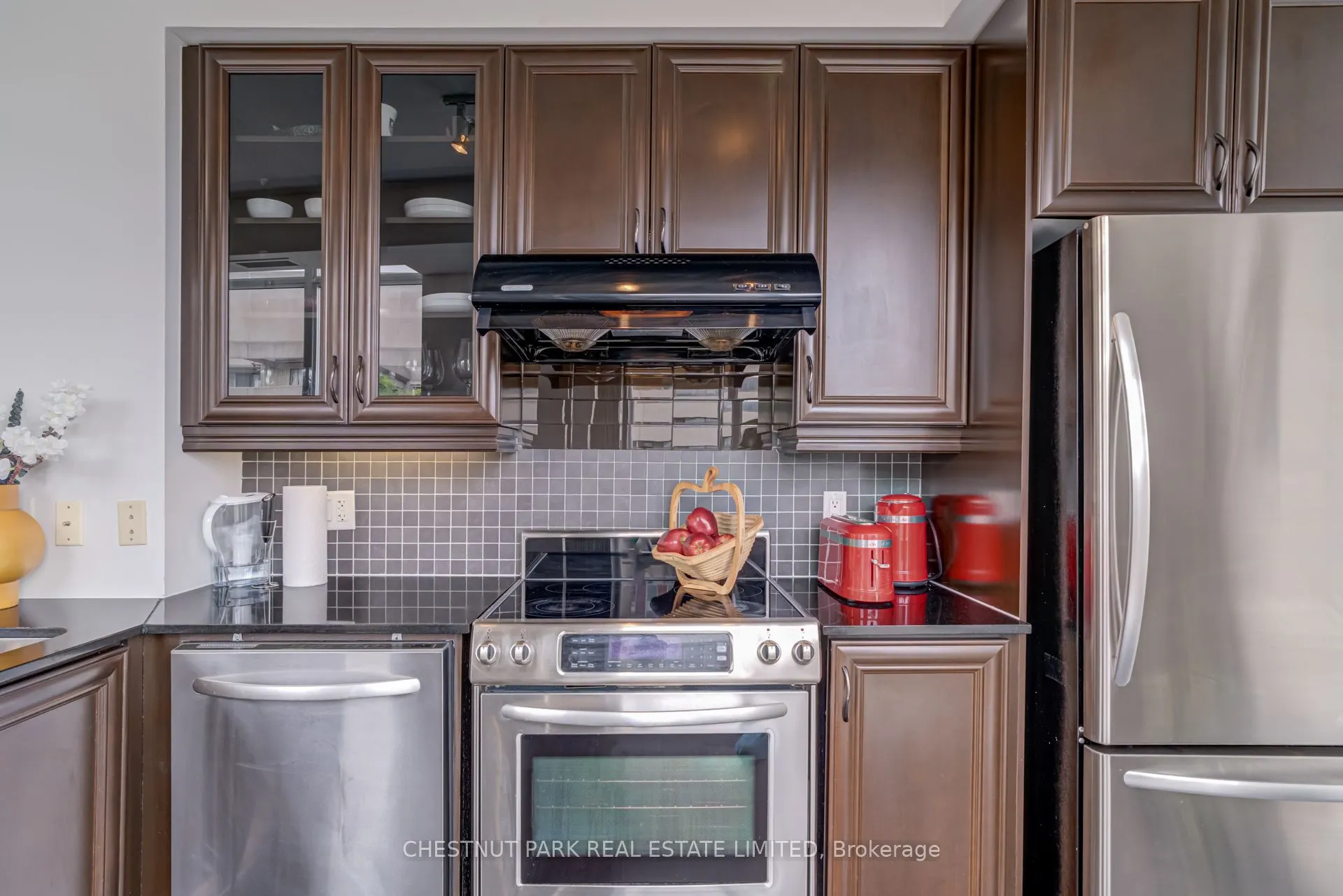 736 Spadina Avenue, #1711