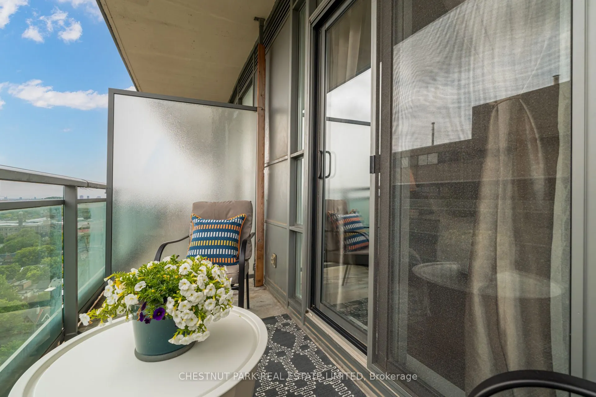 736 Spadina Avenue, #1711
