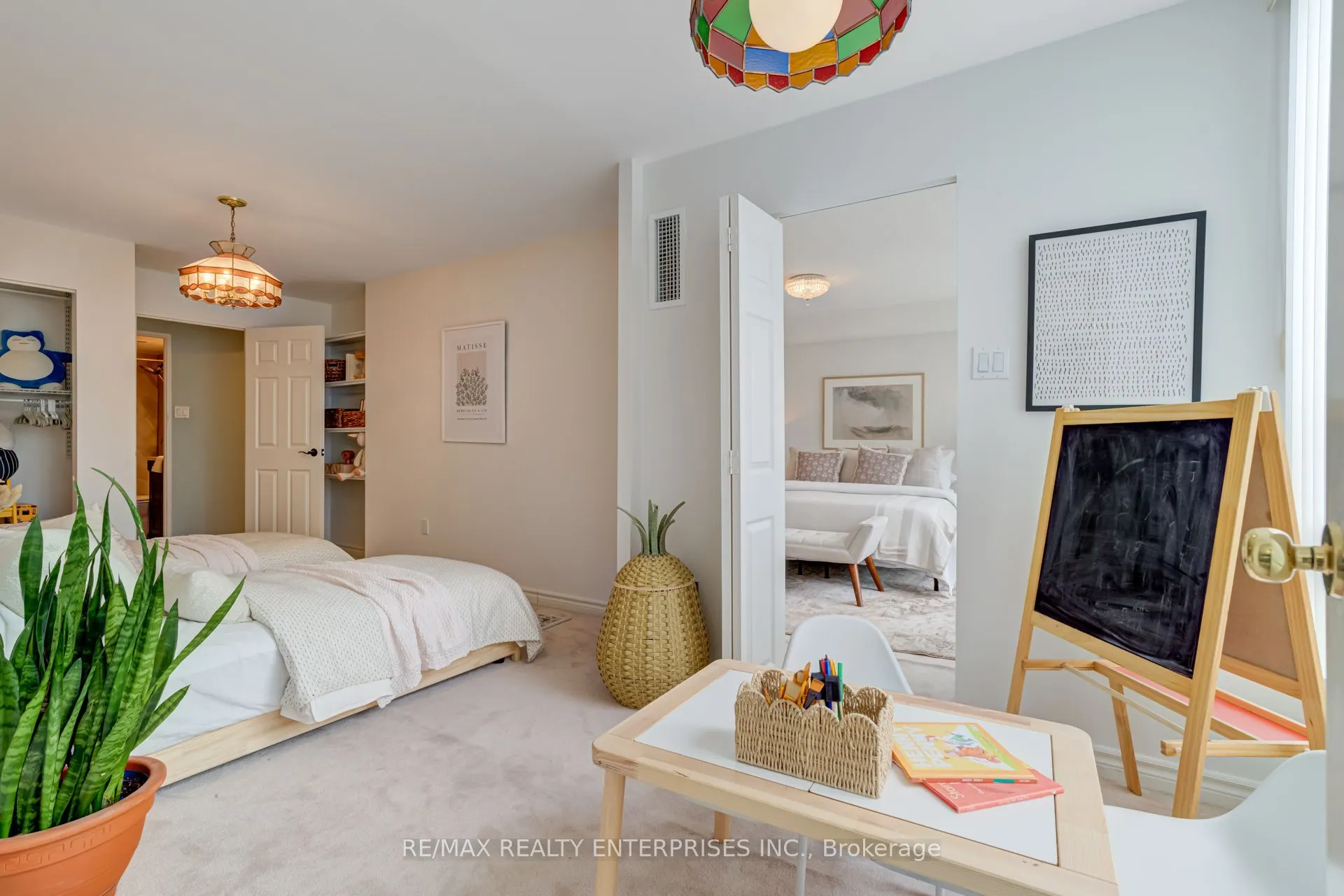 65 Skymark Drive, #204