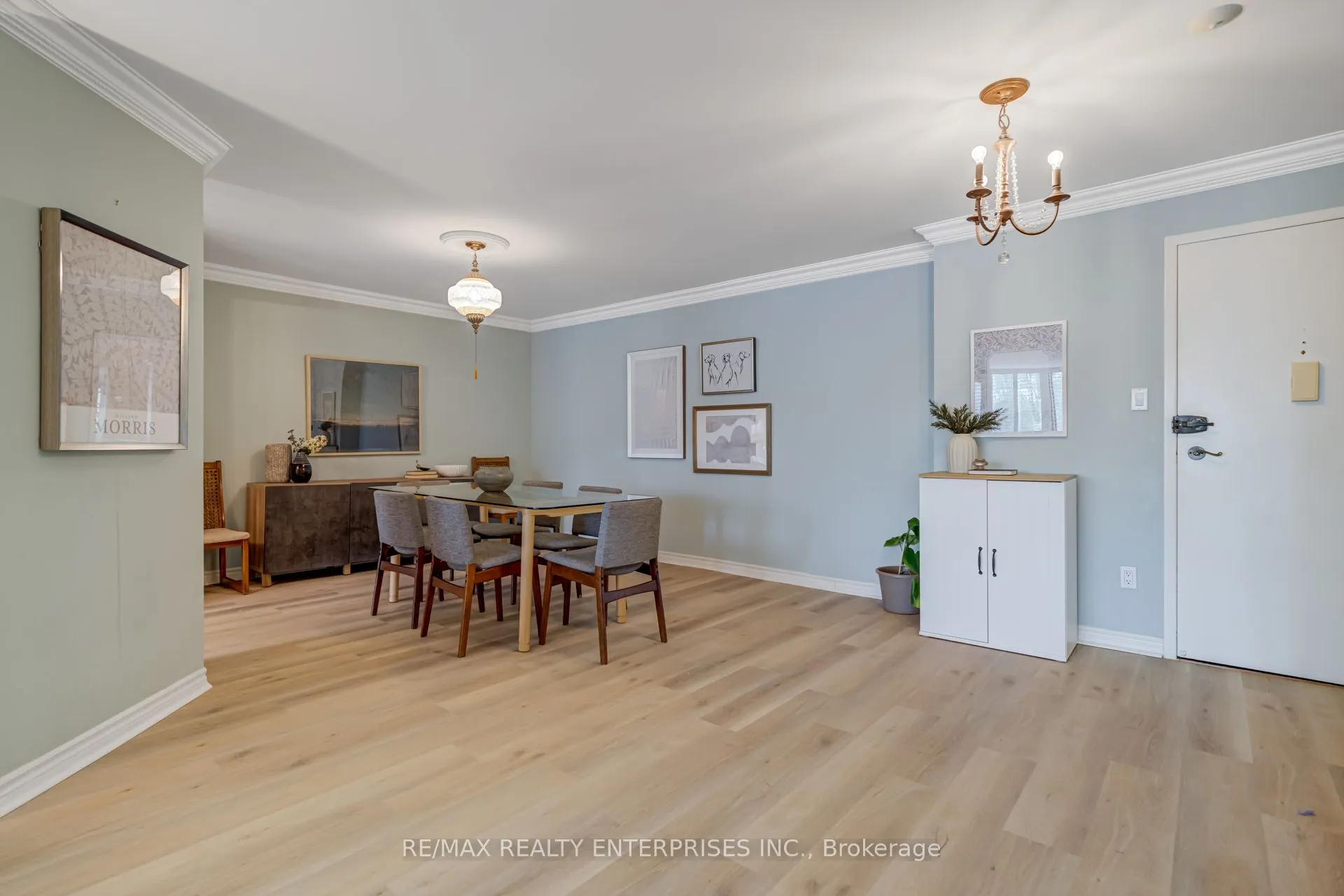 65 Skymark Drive, #204